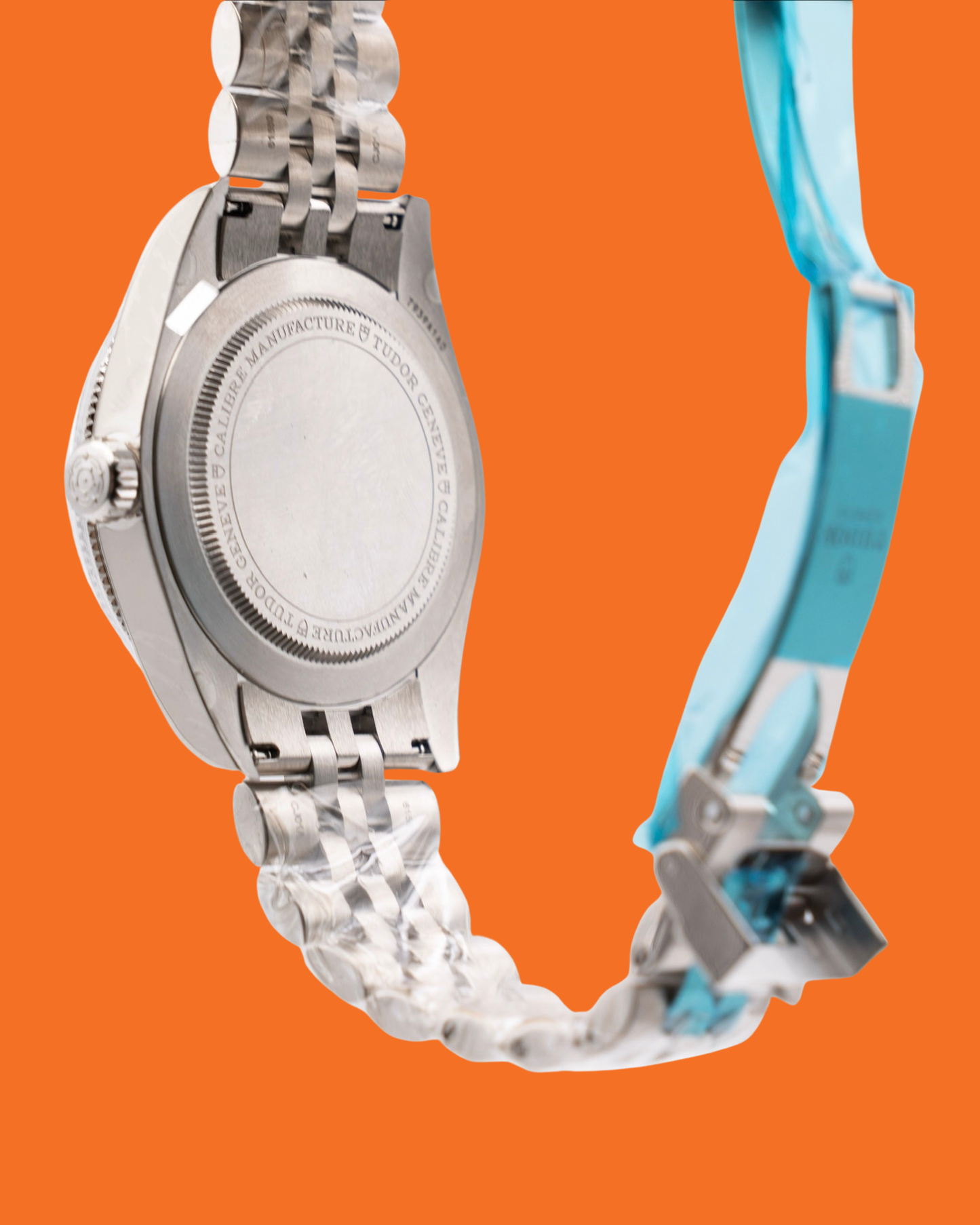 UNWORN Tudor Black Bay 58 39mm 7939A1A0RU-0001 on Jubilee 2026