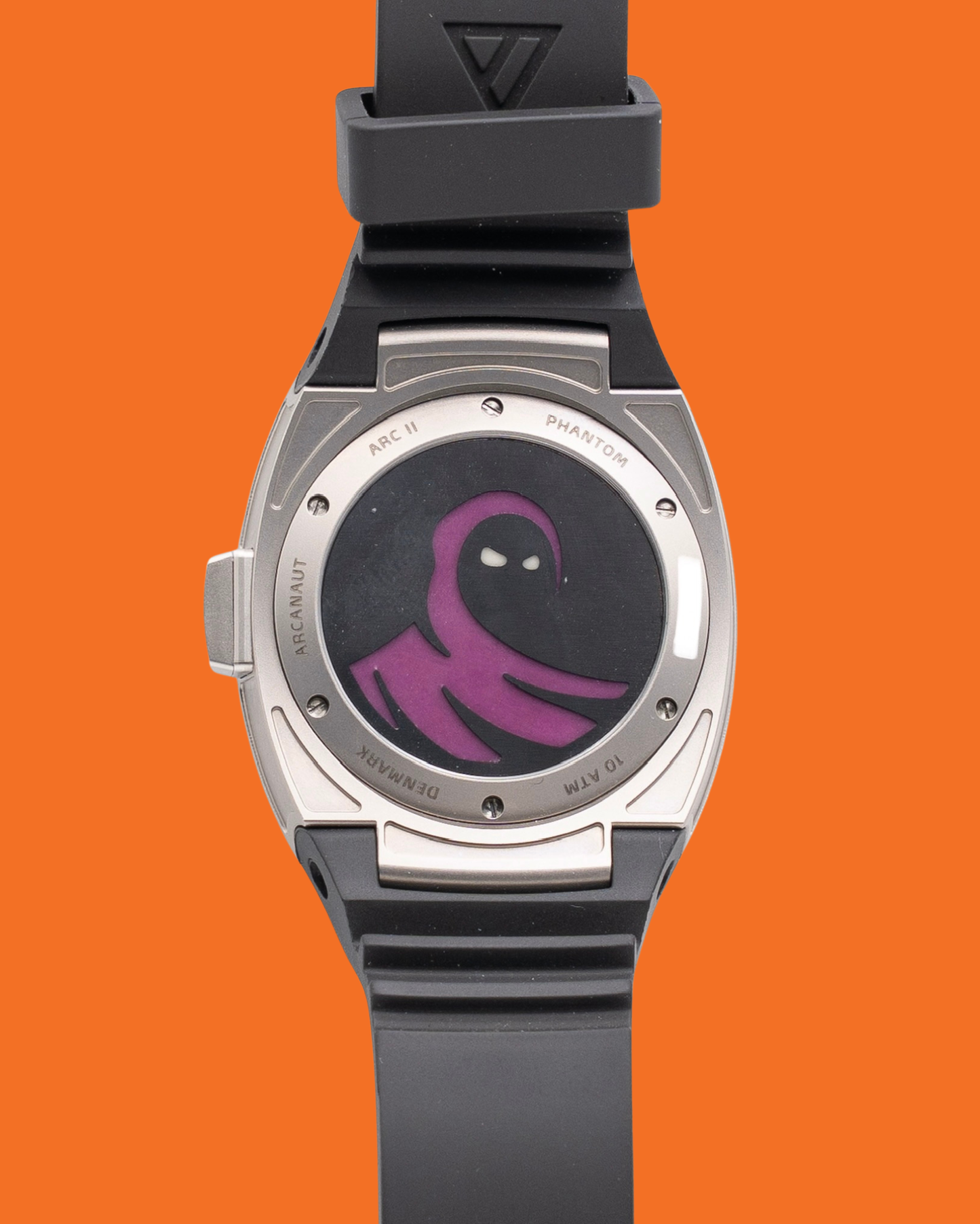 Arcanaut ARC II 40.52mm Phantom 2025