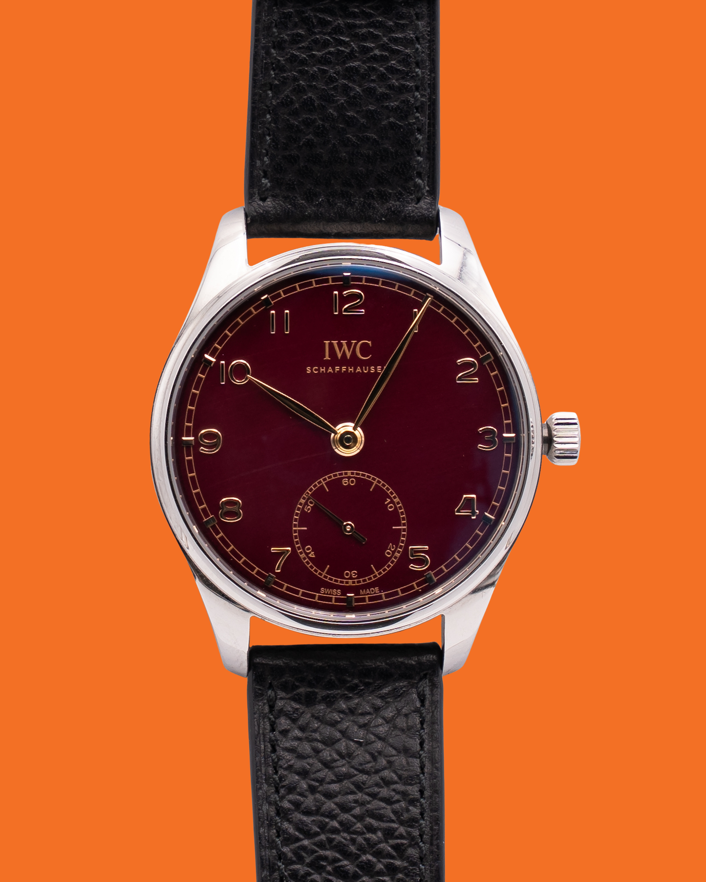 IWC Portugieser 40.4mm IW358315 Chinese Year of The Rabbit Ltd to 500pcs 2023