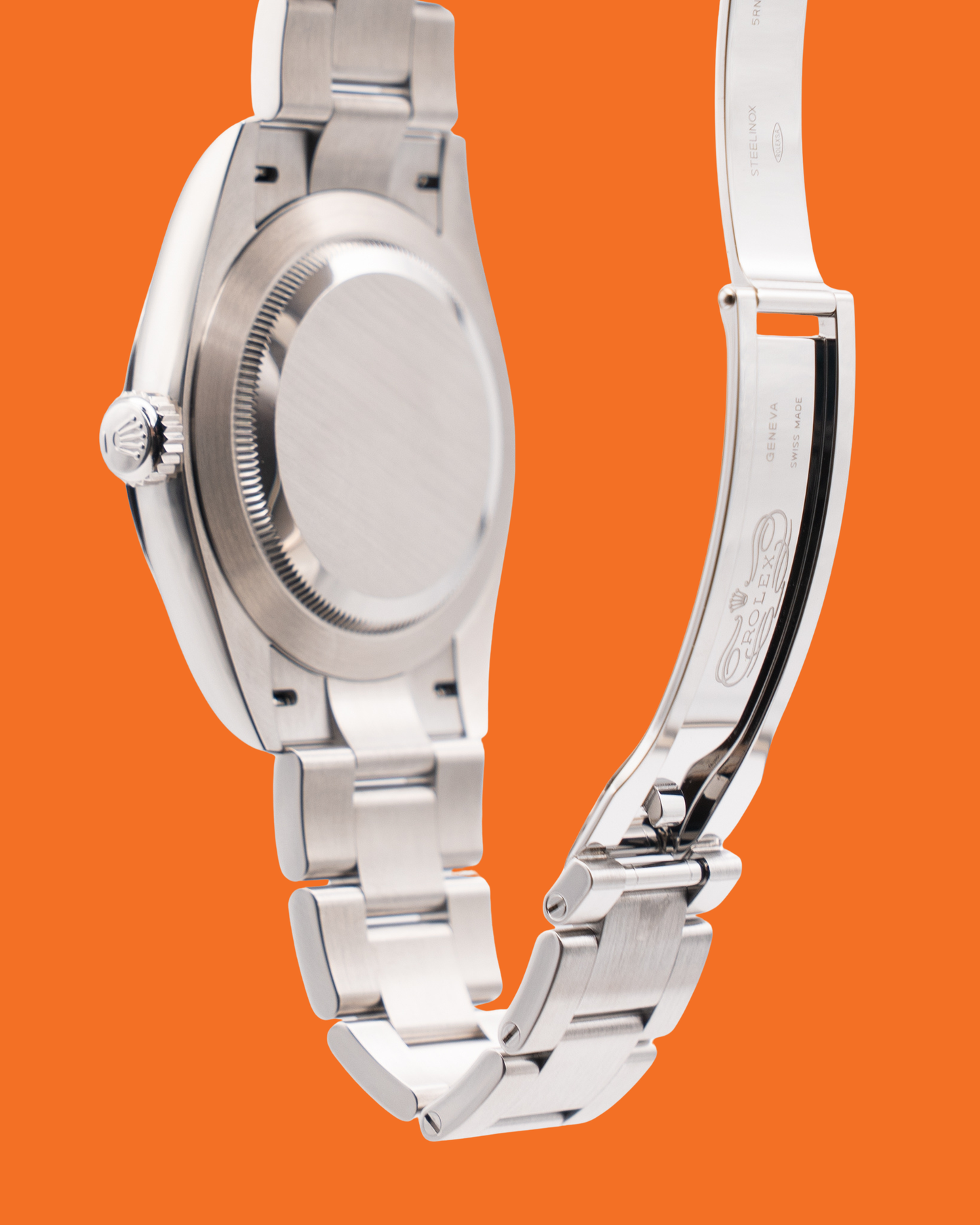 Rolex Oyster Perpetual 41mm 134300 Pistachio 2026