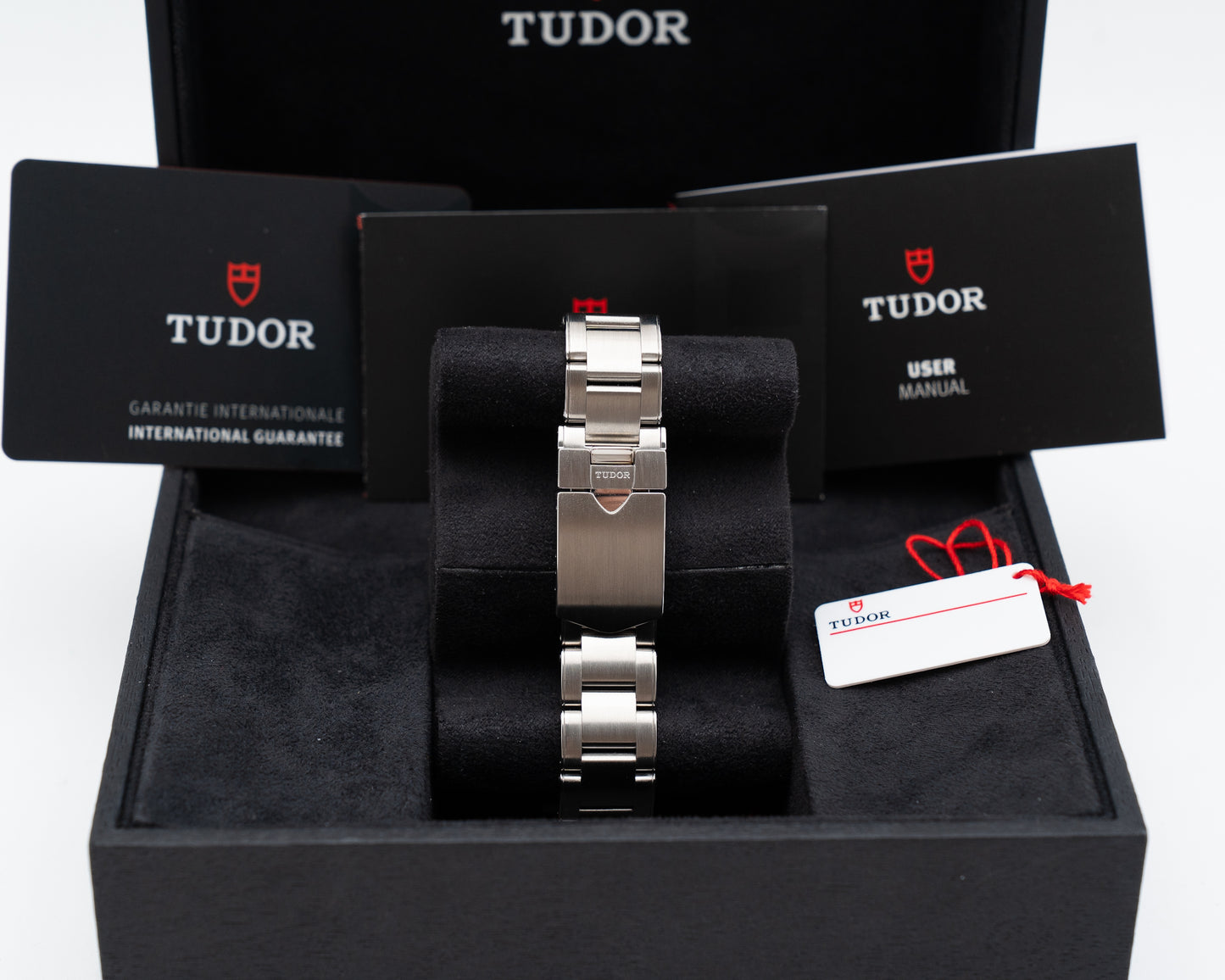 Tudor Black Bay Fifty-Eight 79030B 39mm Blue 2020
