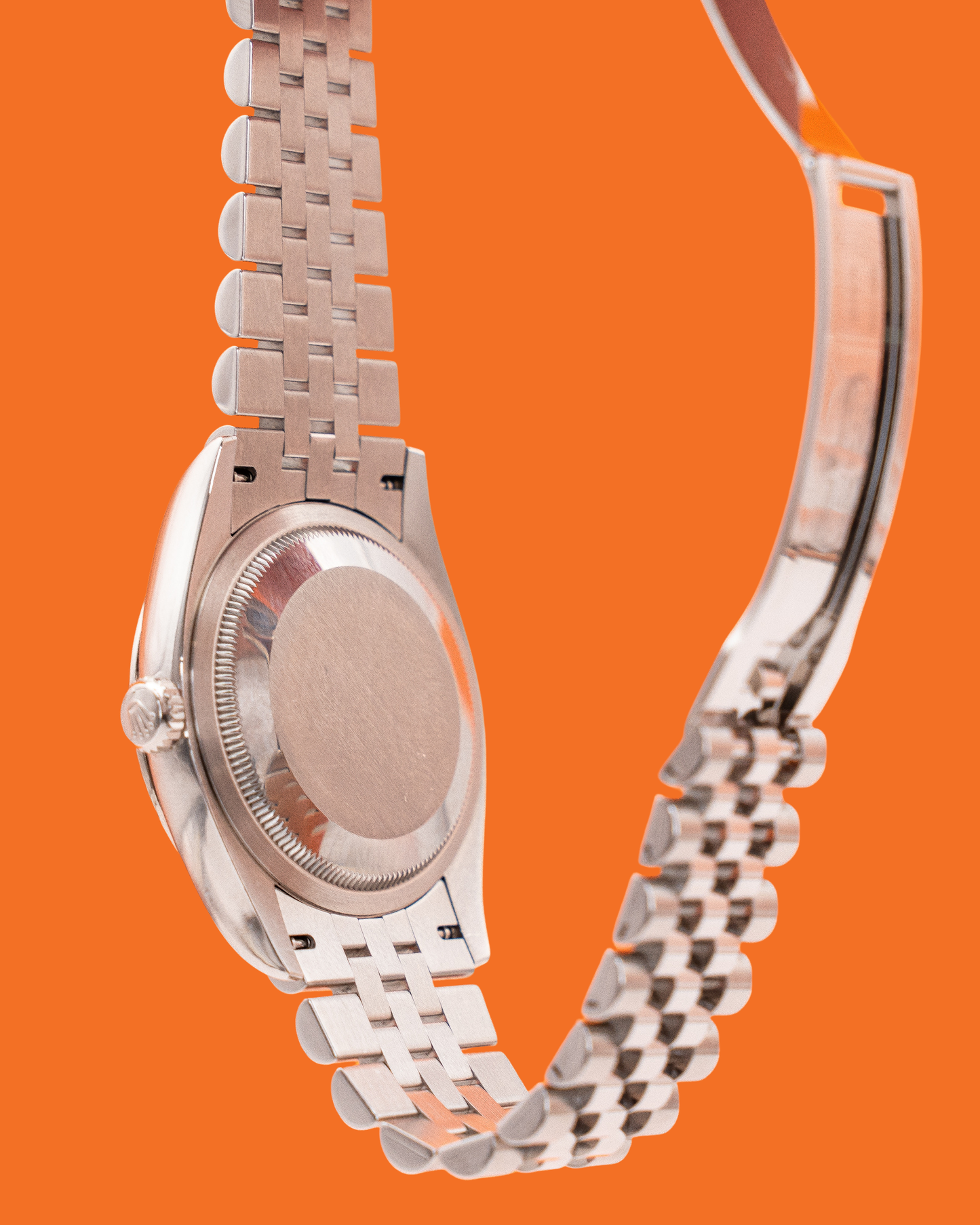 Rolex Datejust 126234 36mm Wimbledon Fluted Jubille 2023