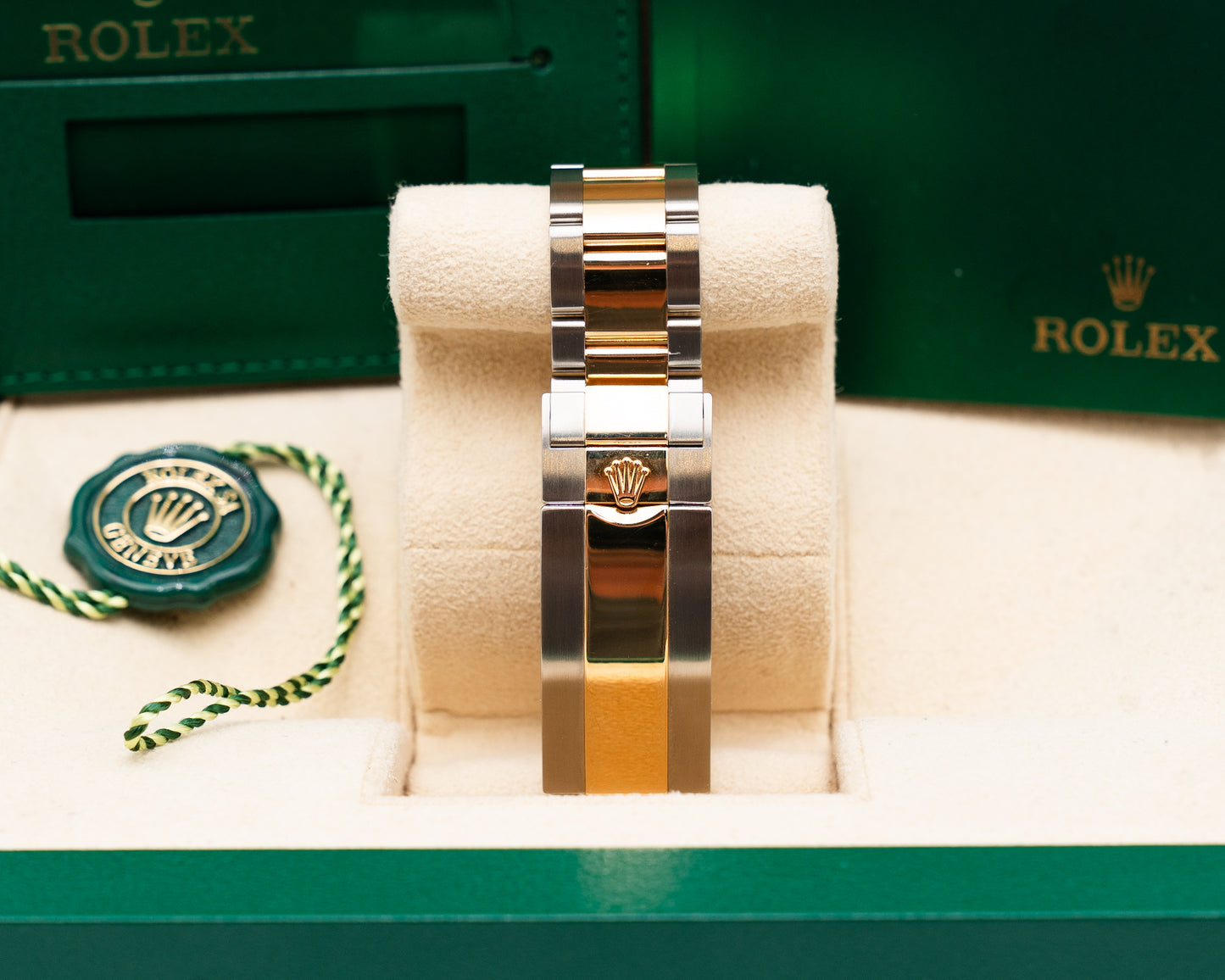 Rolex Submariner Date  41mm 126613LB Bluesey 2024