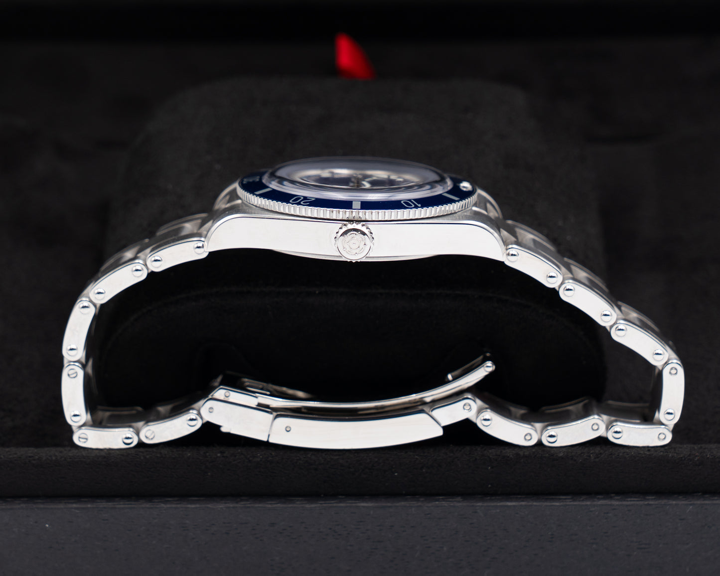 UNWORN Tudor Black Bay 54 37mm 79000b Blue Dial 2026
