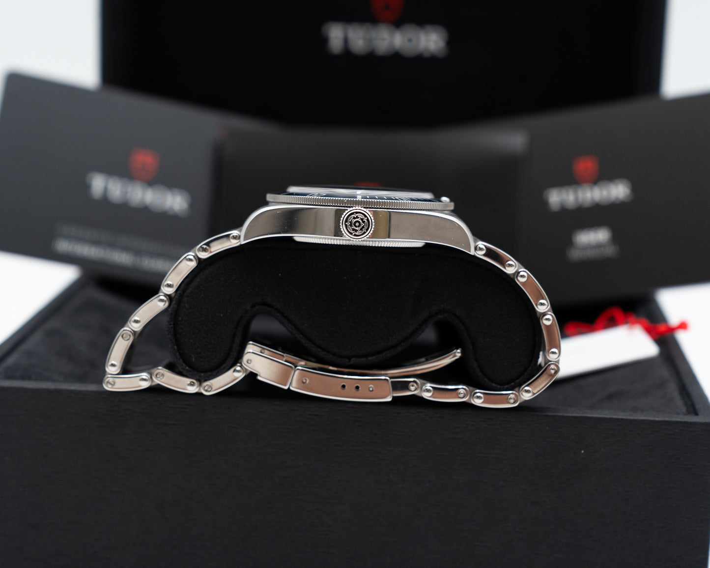 Tudor Black Bay Fifty-Eight 79030B 39mm Blue 2020