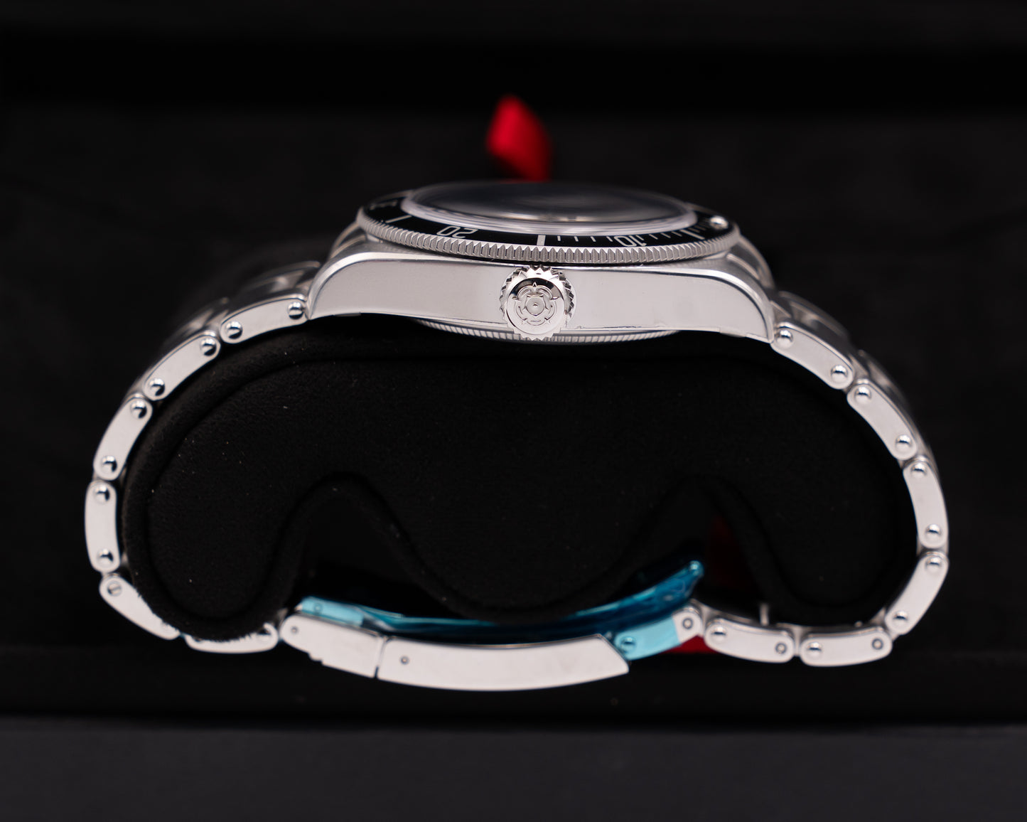 Tudor Black Bay Master Chronometer 41mm 7941A1A0NU 2025
