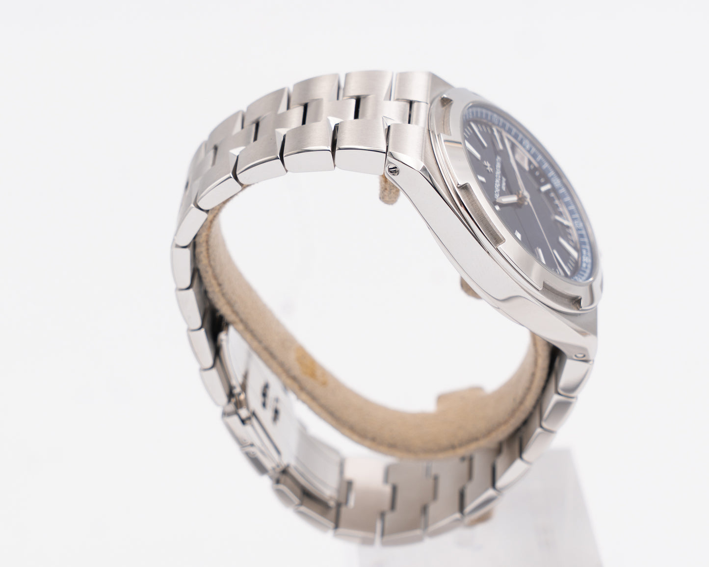 Vacheron Constantin Overseas 4500v Blue Dial 2018