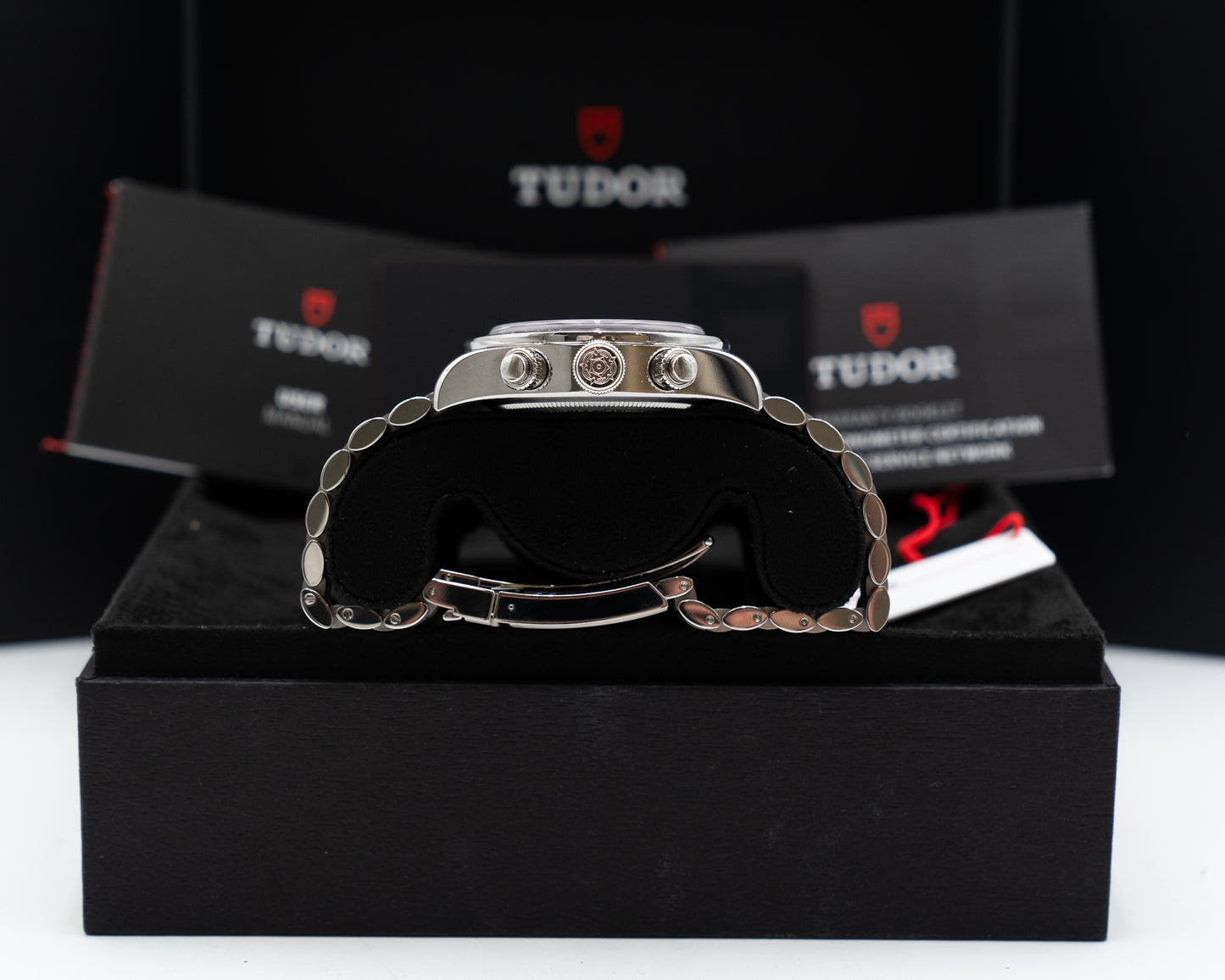 Tudor Black Bay Chrono 41mm 79360N Pink 2024