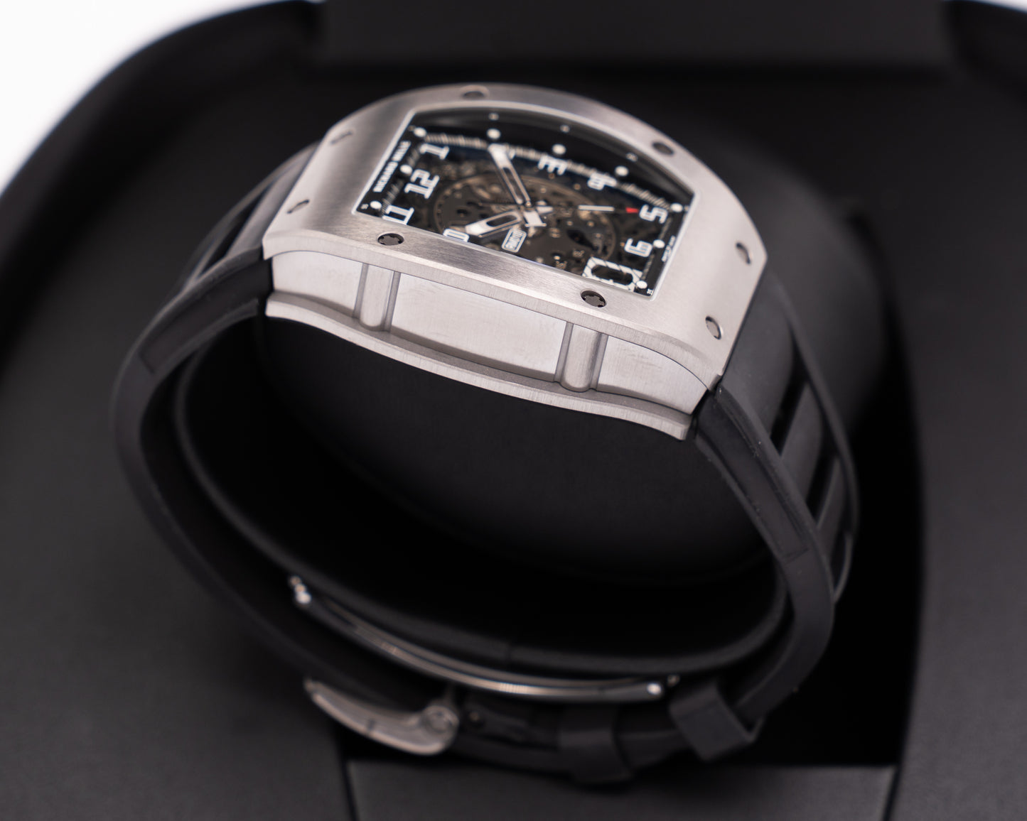 Richard Mille RM010 39.3mm Titanium 2024