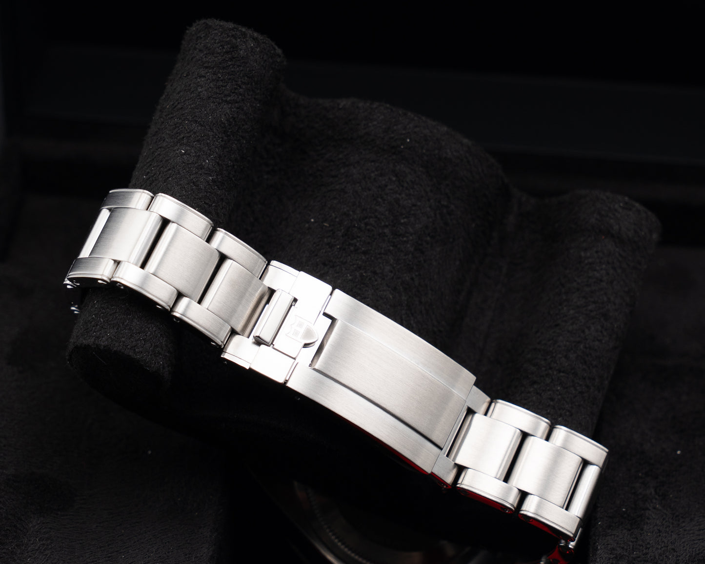 Tudor Black Bay Master Chronometer 41mm 7941A1A0NU 2025