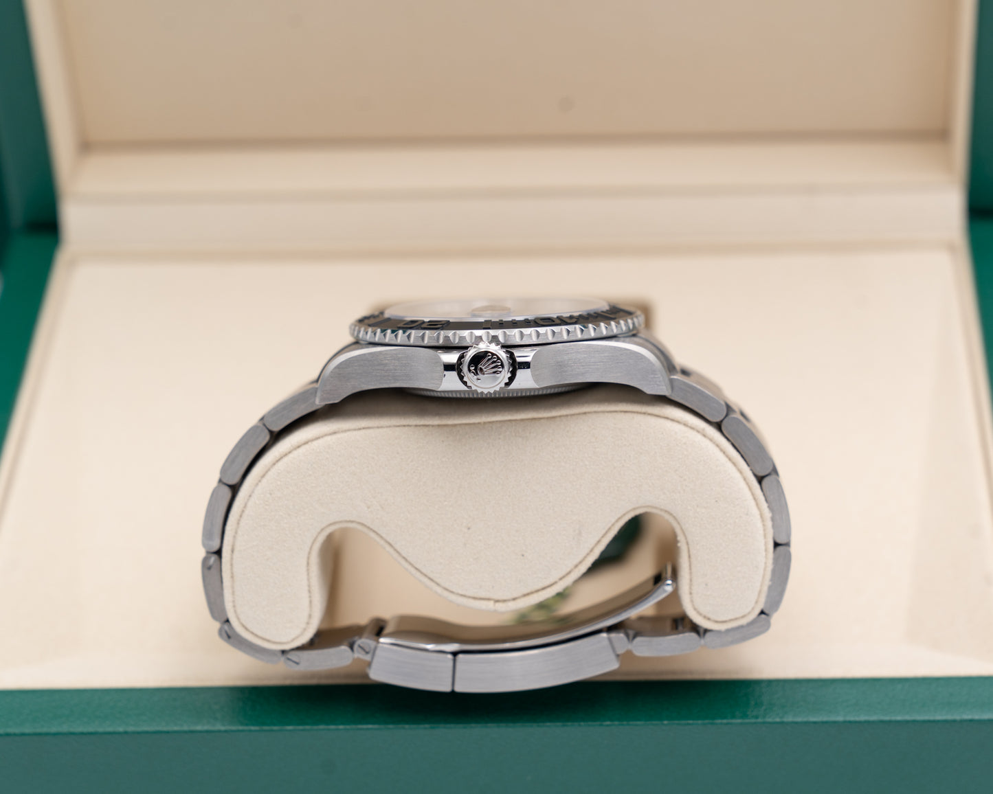 Rolex Yacht-Master 42 42mm 226627 Titanium 2025