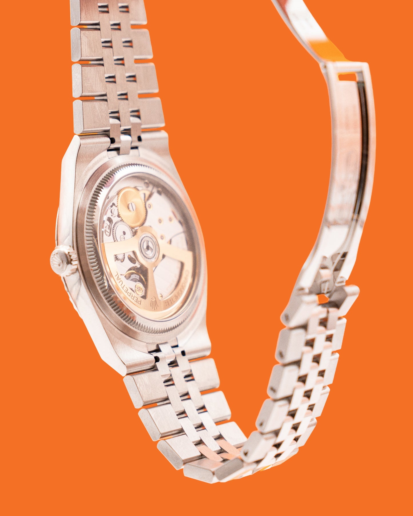 UNWORN Rolex Land-Dweller 127334 40mm White DIal 2026