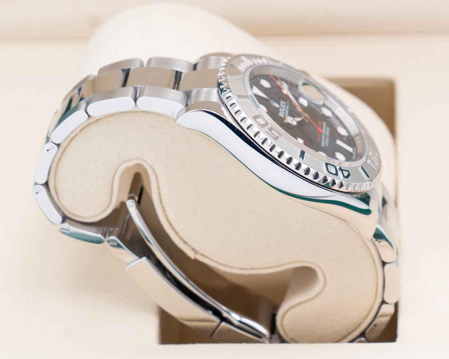 Rolex Yacht-Master 40mm 126622 Captain America 2025