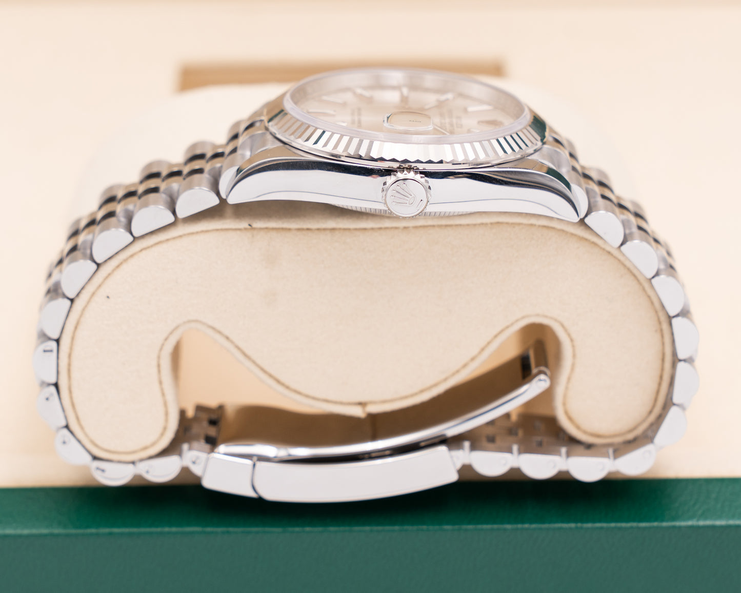 Rolex Datejust 36mm 126234 Jubilee 2026