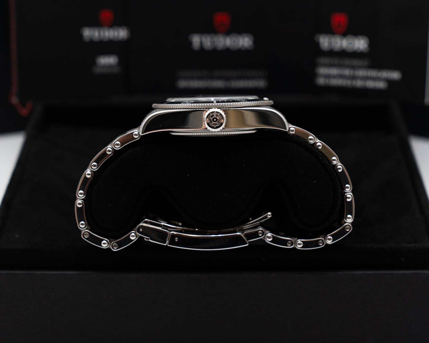 Tudor Black Bay 41mm 7941A1A0NU Monochrome Oyster 2026