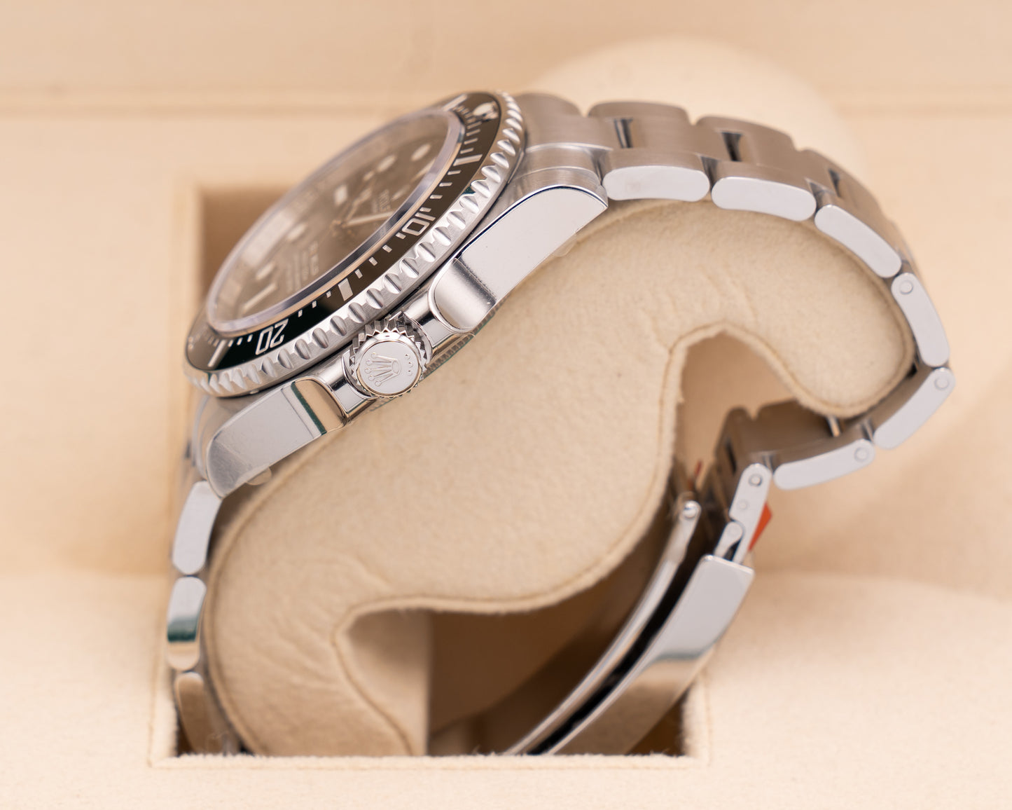 Rolex Sea-Dweller 40mm 116600 2024