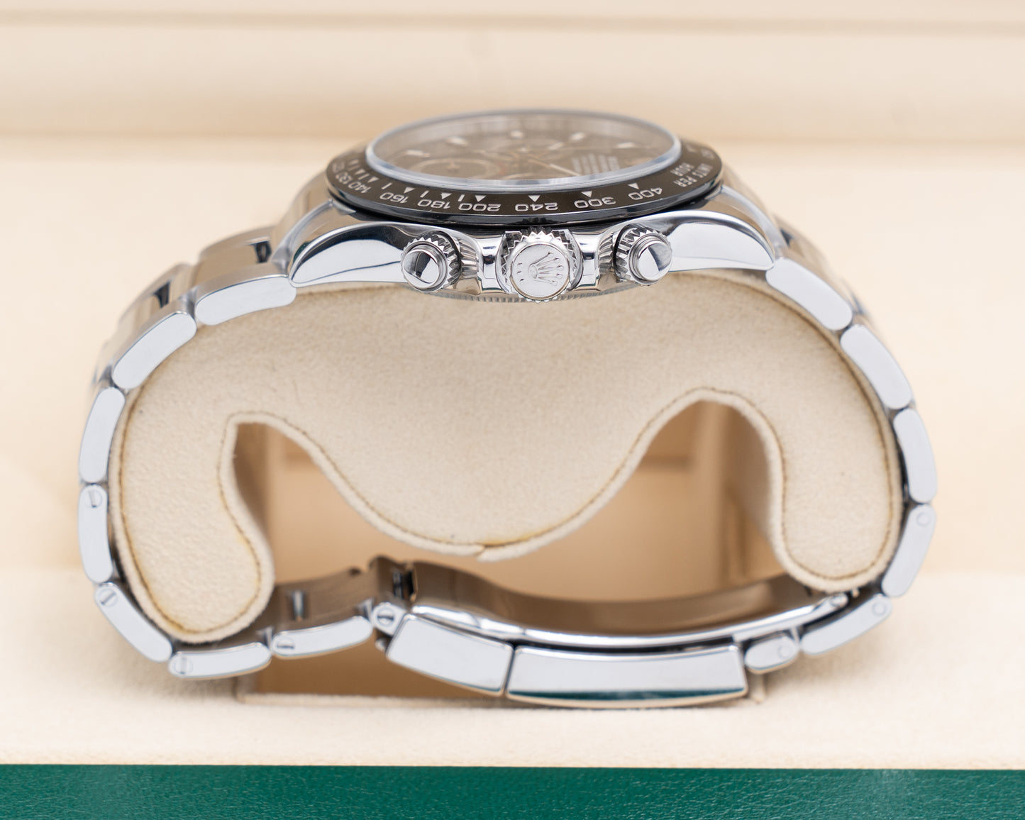 Rolex Cosmograph Daytona 40mm 116500LN Black 2016