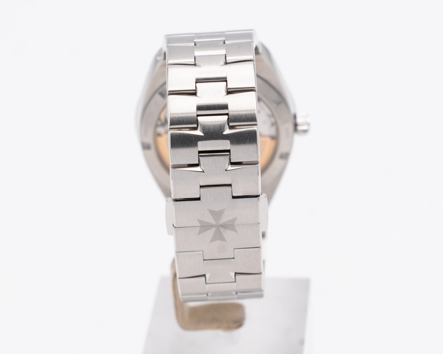 Vacheron Constantin Overseas 41mm 4500v Black Dial 2019