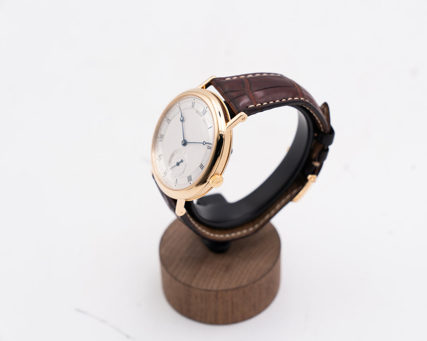 Breguet Classique 40mm 5140BA/12/9W6 Yellow Gold White Dial