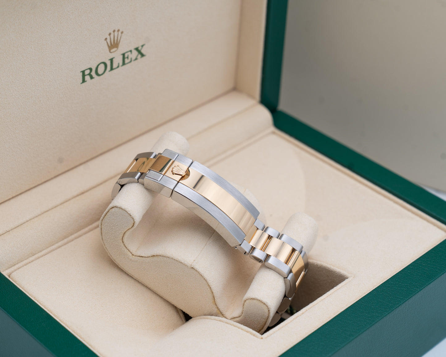 Rolex Submariner Date 41mm 126613LB Bluesy 2024