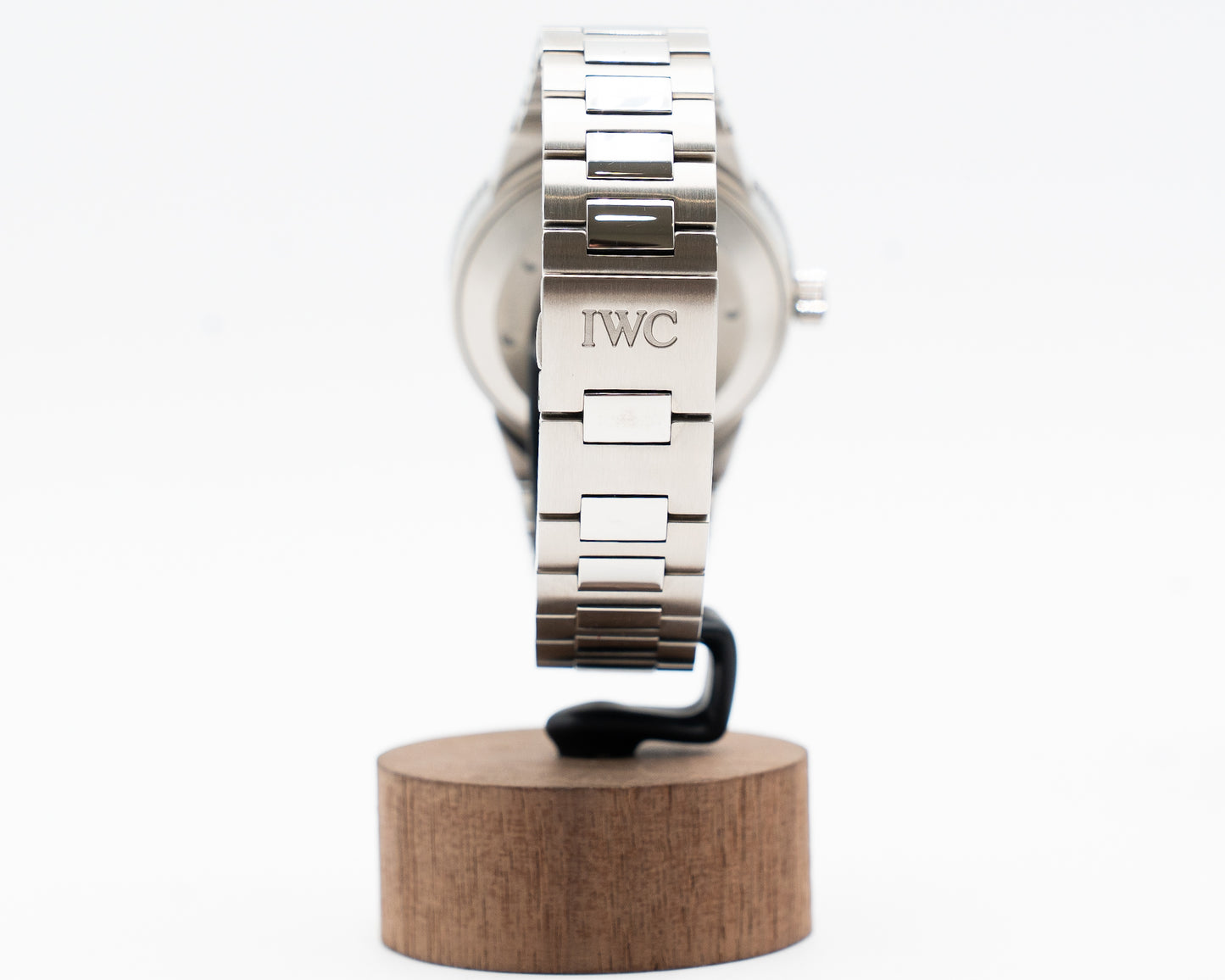Unworn IWC Aquatimer 2000 42mm IW353601 Black Dial