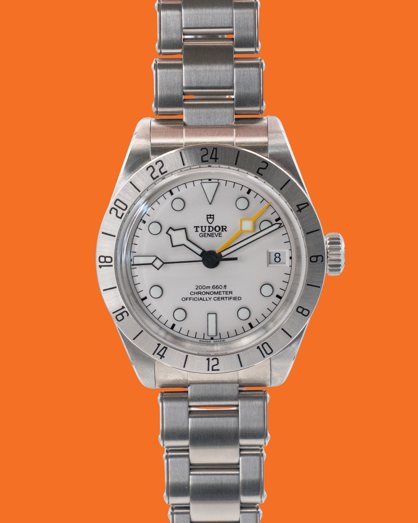 Tudor Black Bay Pro 39mm 79470 Opaline Dial 2026