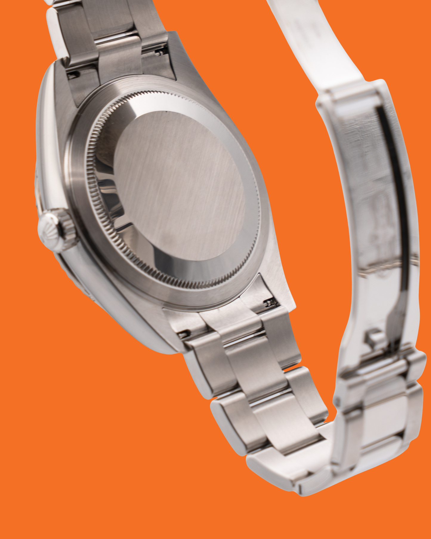 Rolex Skydweller 42mm 326934 Black on Oyster 2021