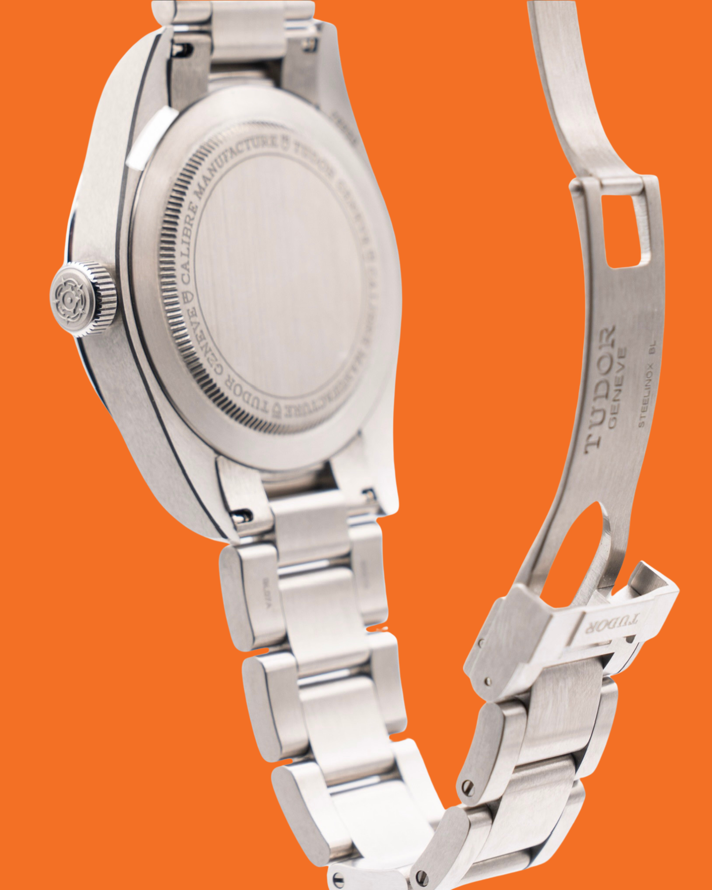 Tudor Ranger 39mm 79950 Beige 2026