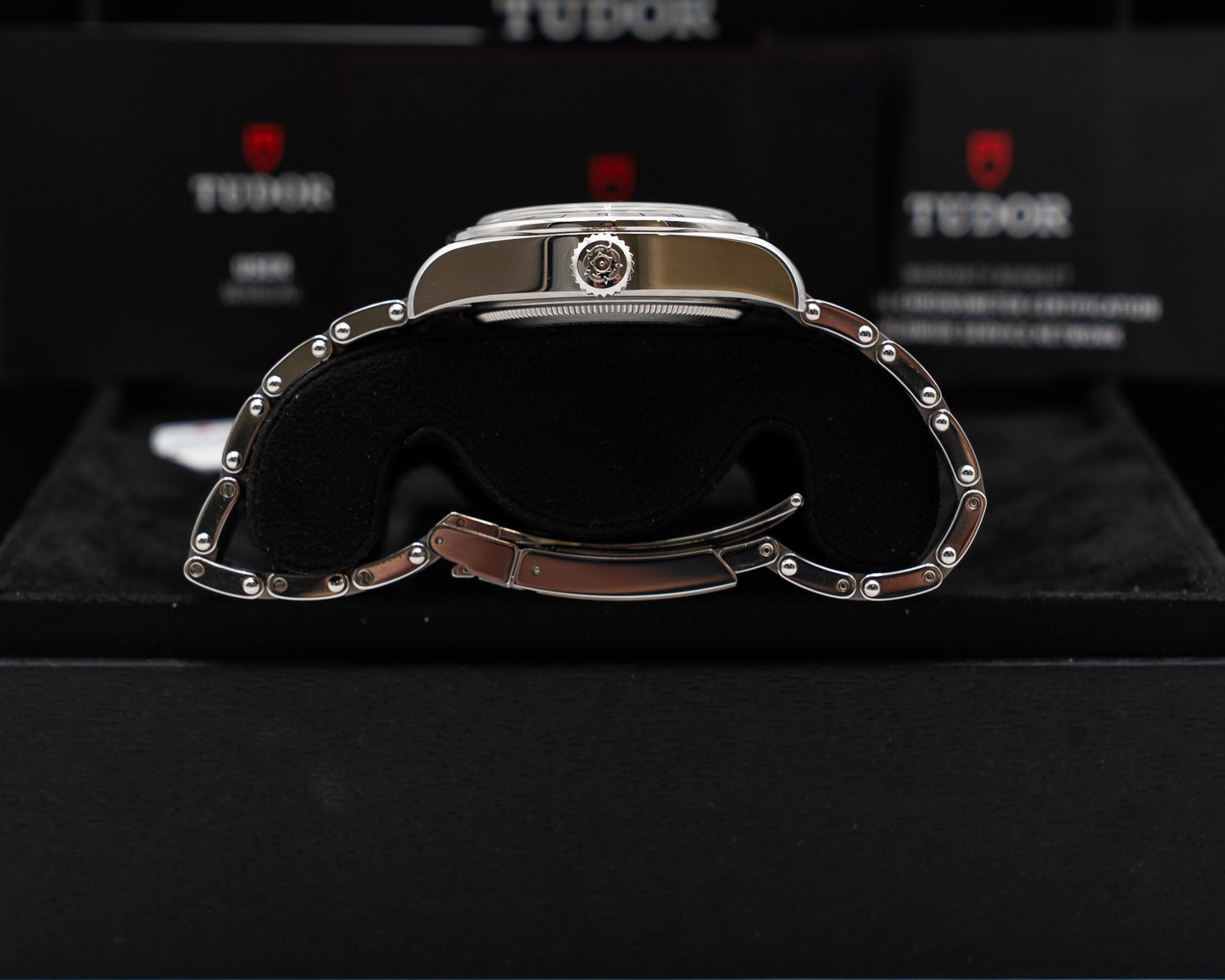 Tudor Black Bay Pro 39mm 79470 Opaline Dial 2026