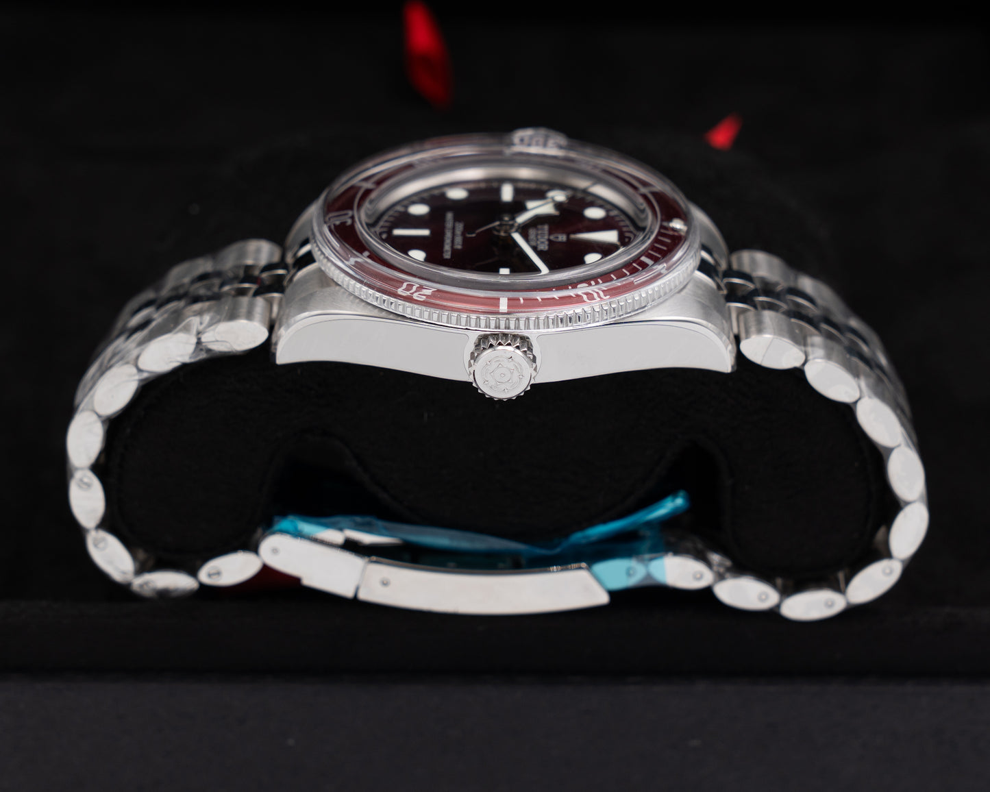 UNWORN Tudor Black Bay 58 39mm 7939A1A0RU-0001 on Jubilee 2026