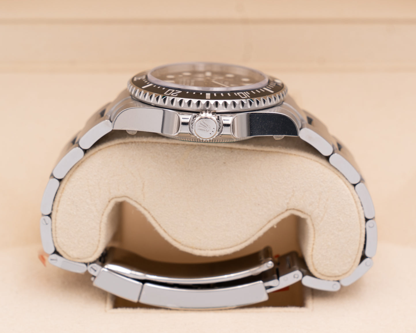 Rolex Sea-Dweller 40mm 116600 2024