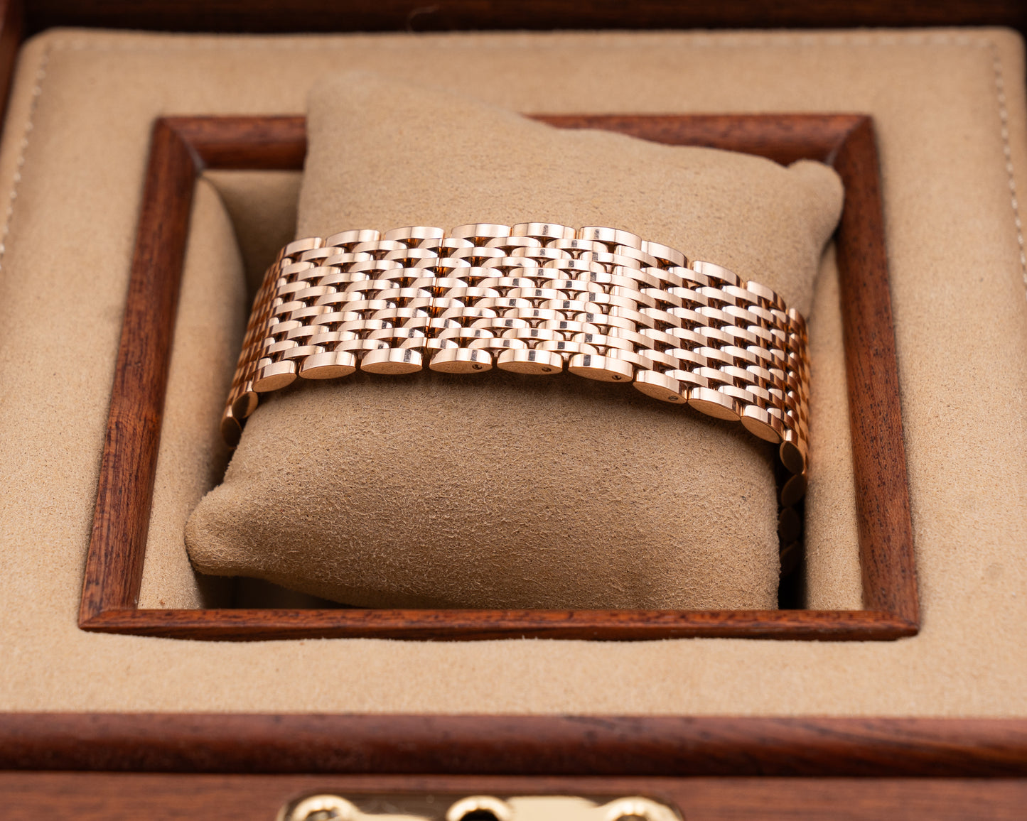 Breguet Classique 39mm 7337BR/1E/RV0