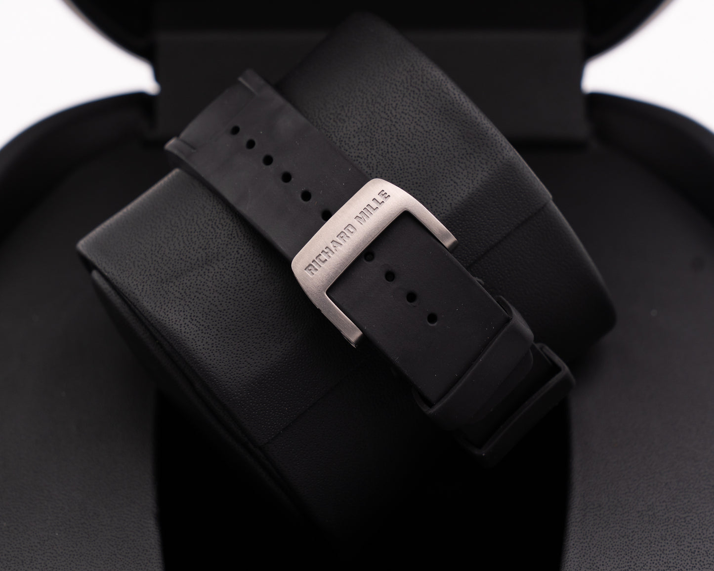 Richard Mille RM010 39.3mm Titanium 2024