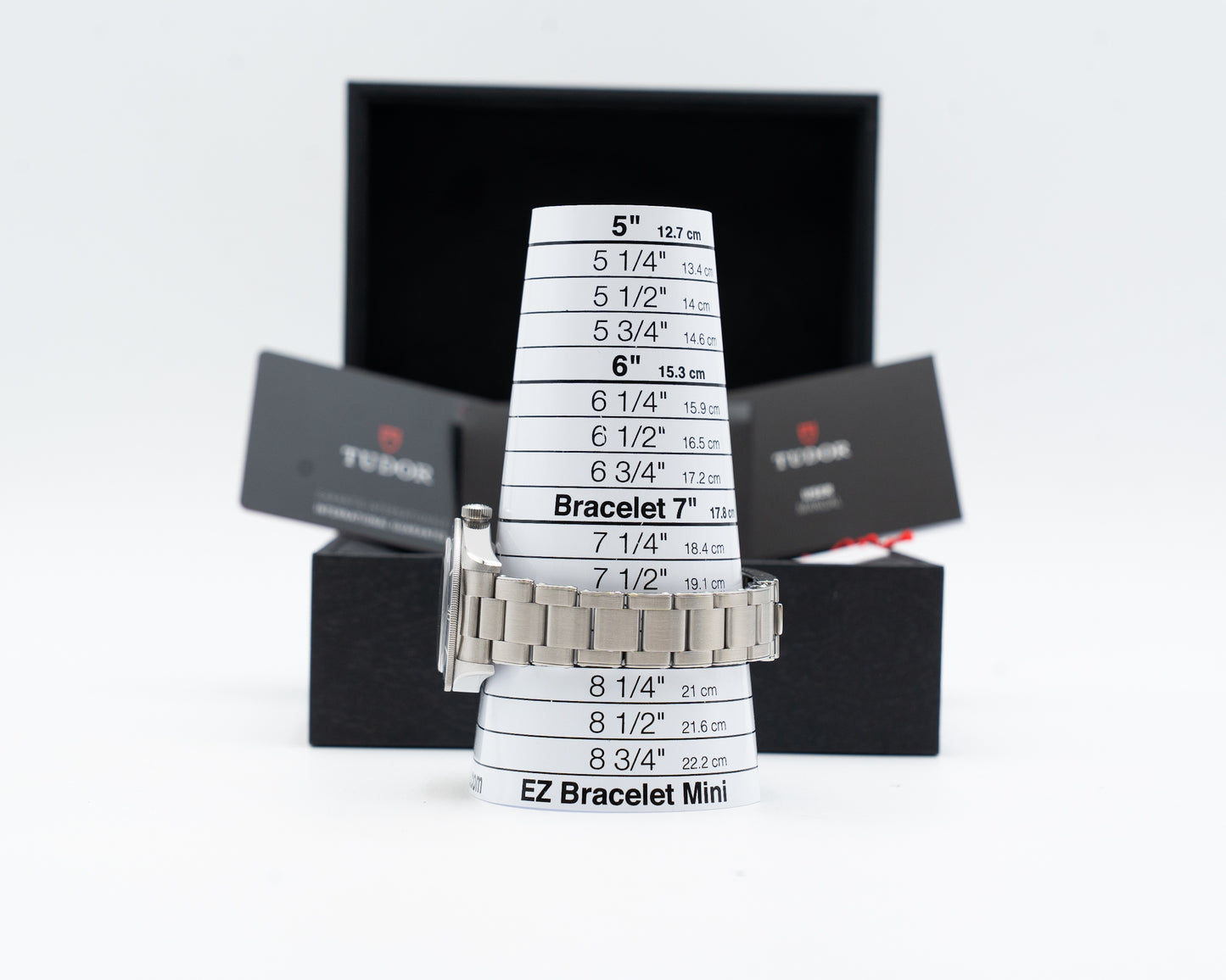 Tudor Black Bay Fifty-Eight 79030B 39mm Blue 2020