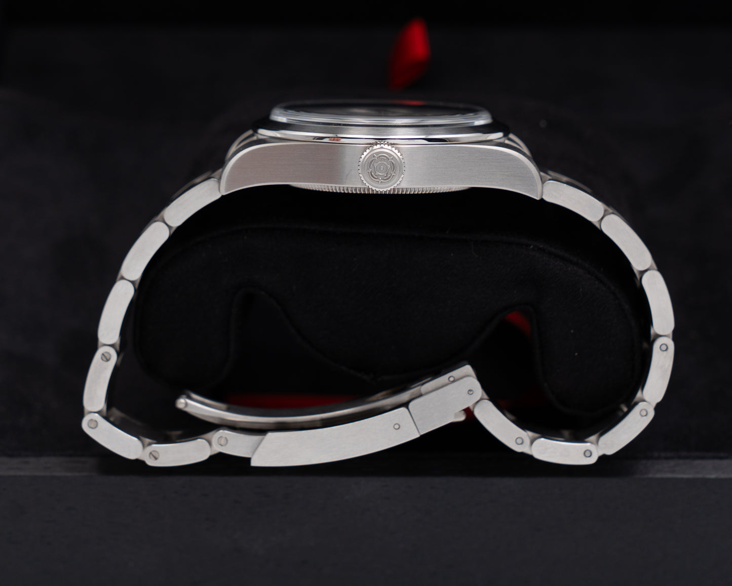 Tudor ranger 39mm 79950 Black Dial 2023