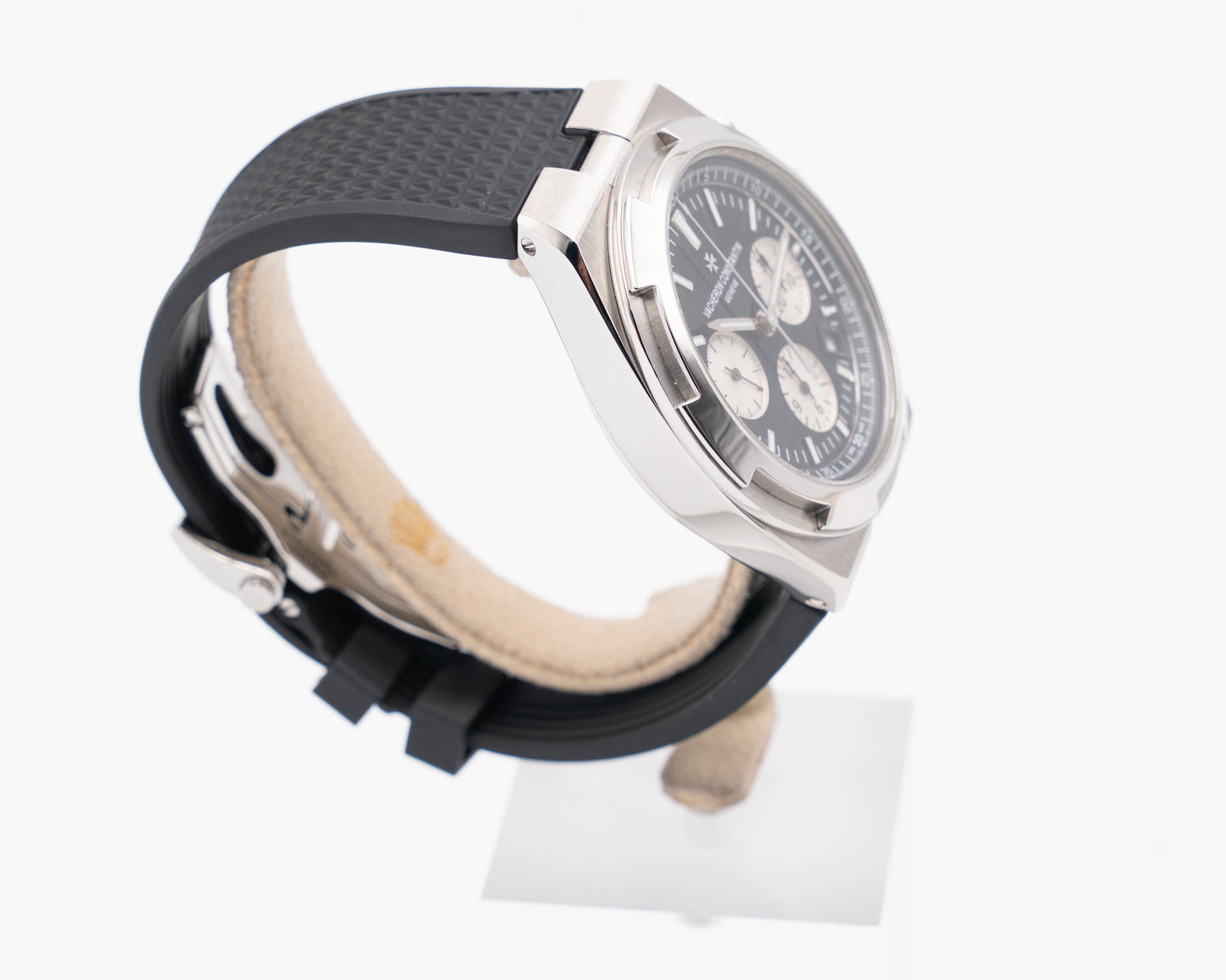 Vacheron Constantin Overseas Chronograph 42.5mm 5500v 2018