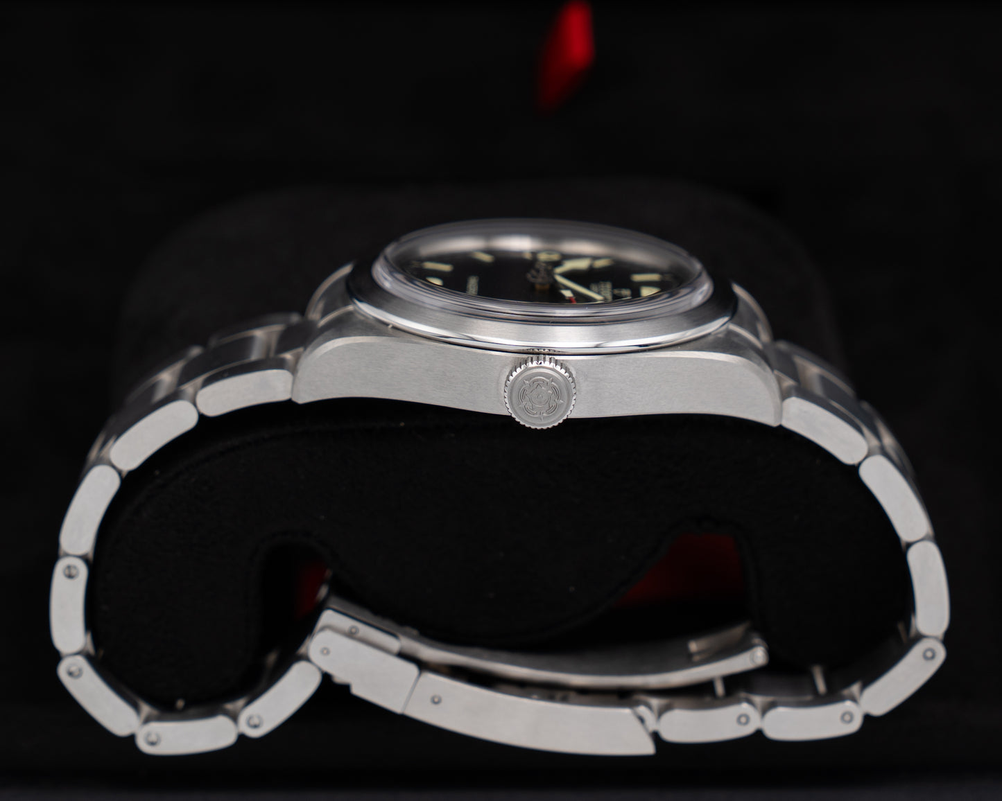 UNWORN Tudor Ranger 39mm 79950 Black Dial 2026
