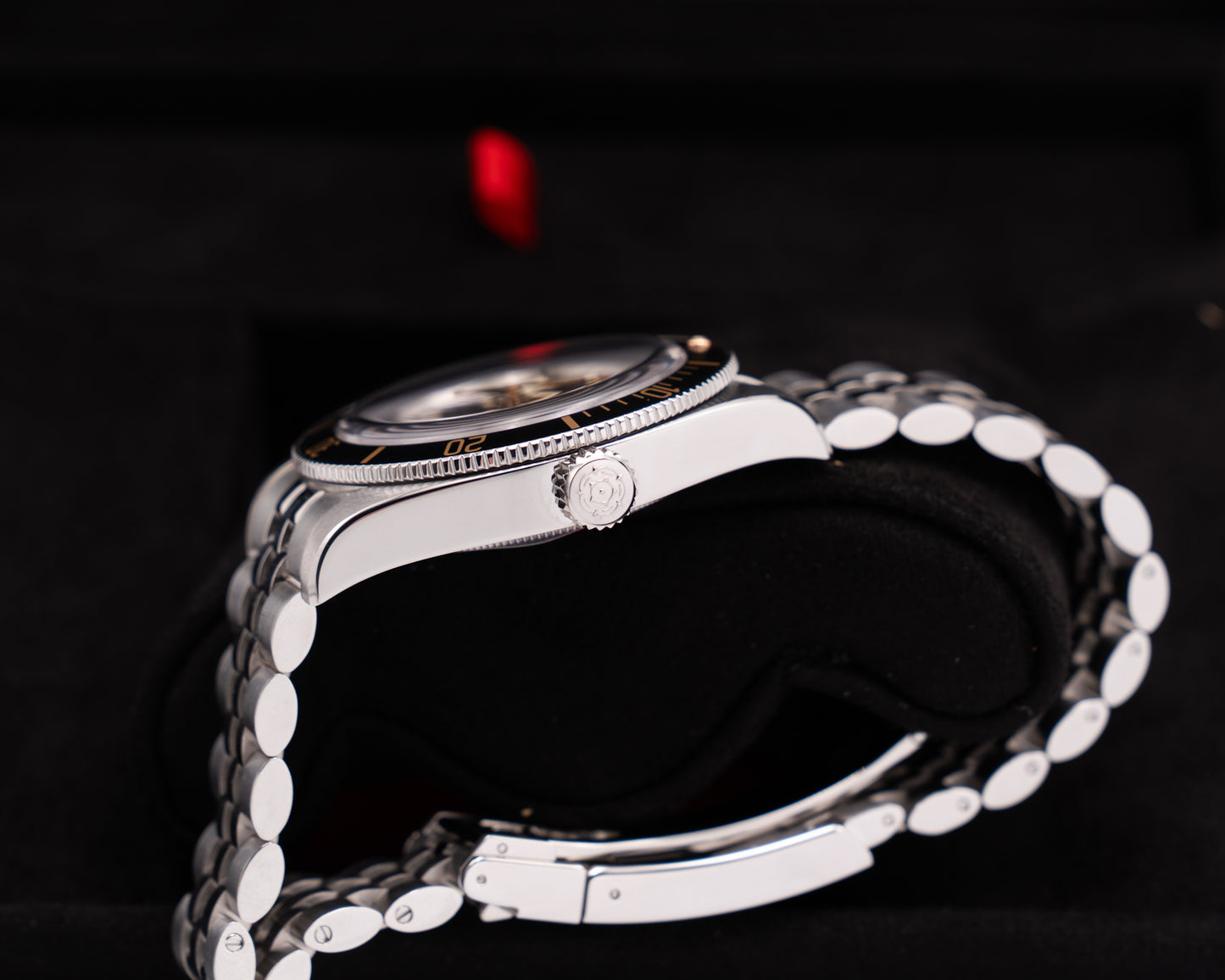 UNWORN Tudor Black Bay 58 39mm 7939a1a0nu Black Dial Jubilee
