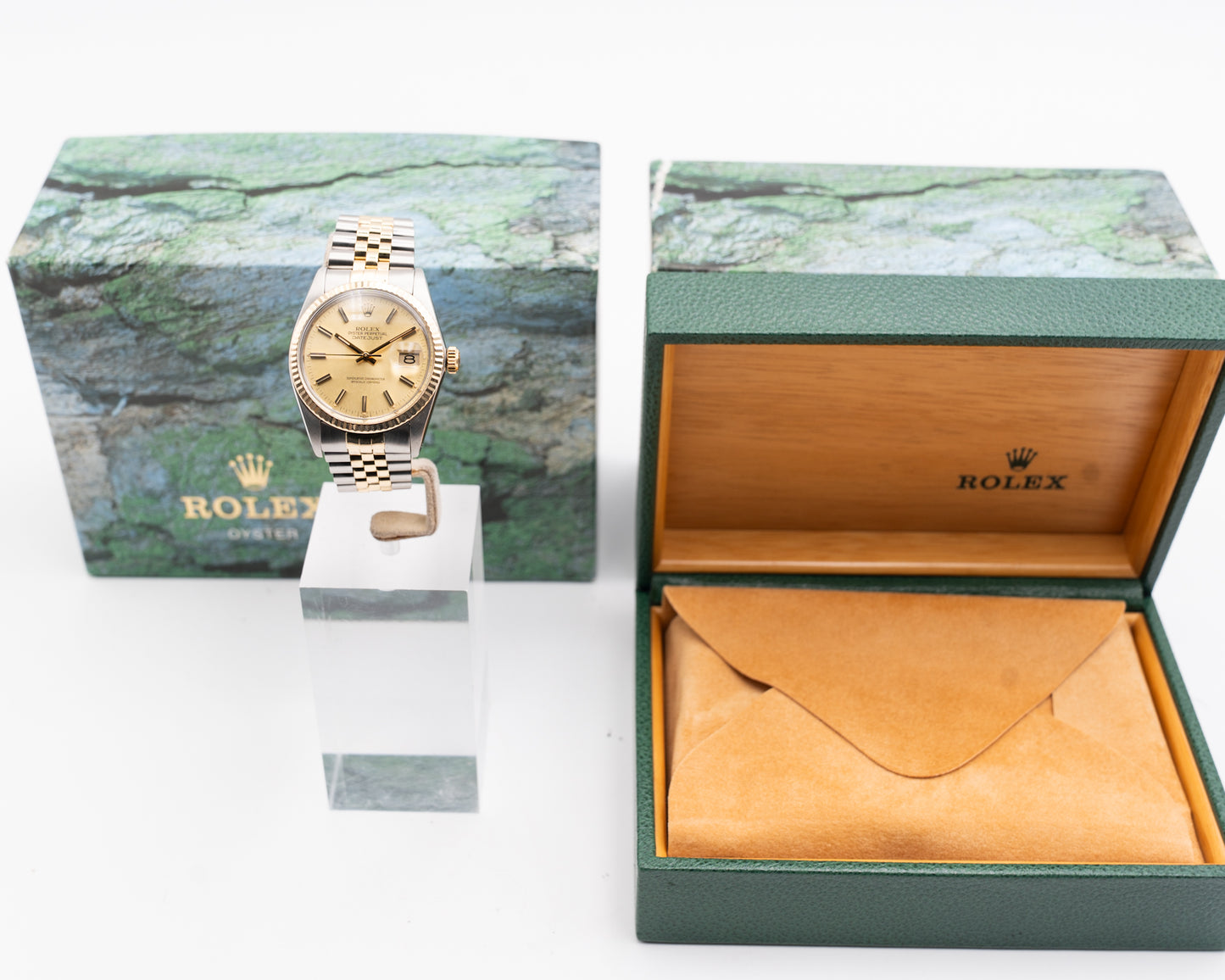 Rolex Datejust 36mm 16013