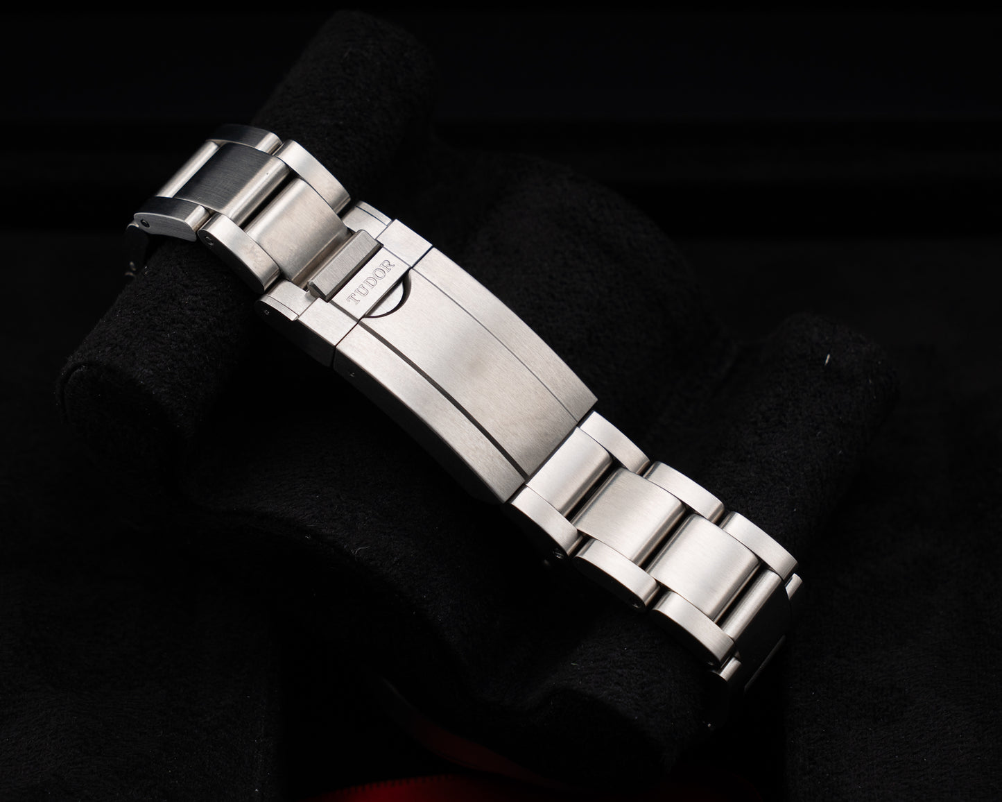 UNWORN Tudor Ranger 39mm 79950 Black Dial 2026