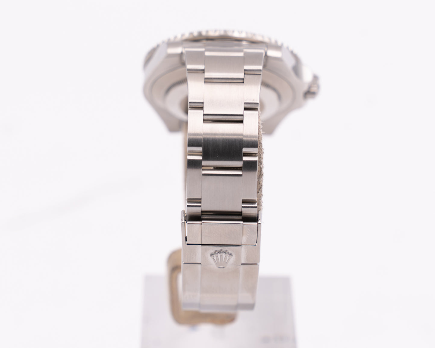 CPO 2026 Rolex Submariner Date 40mm 116610LN Black Ceramic