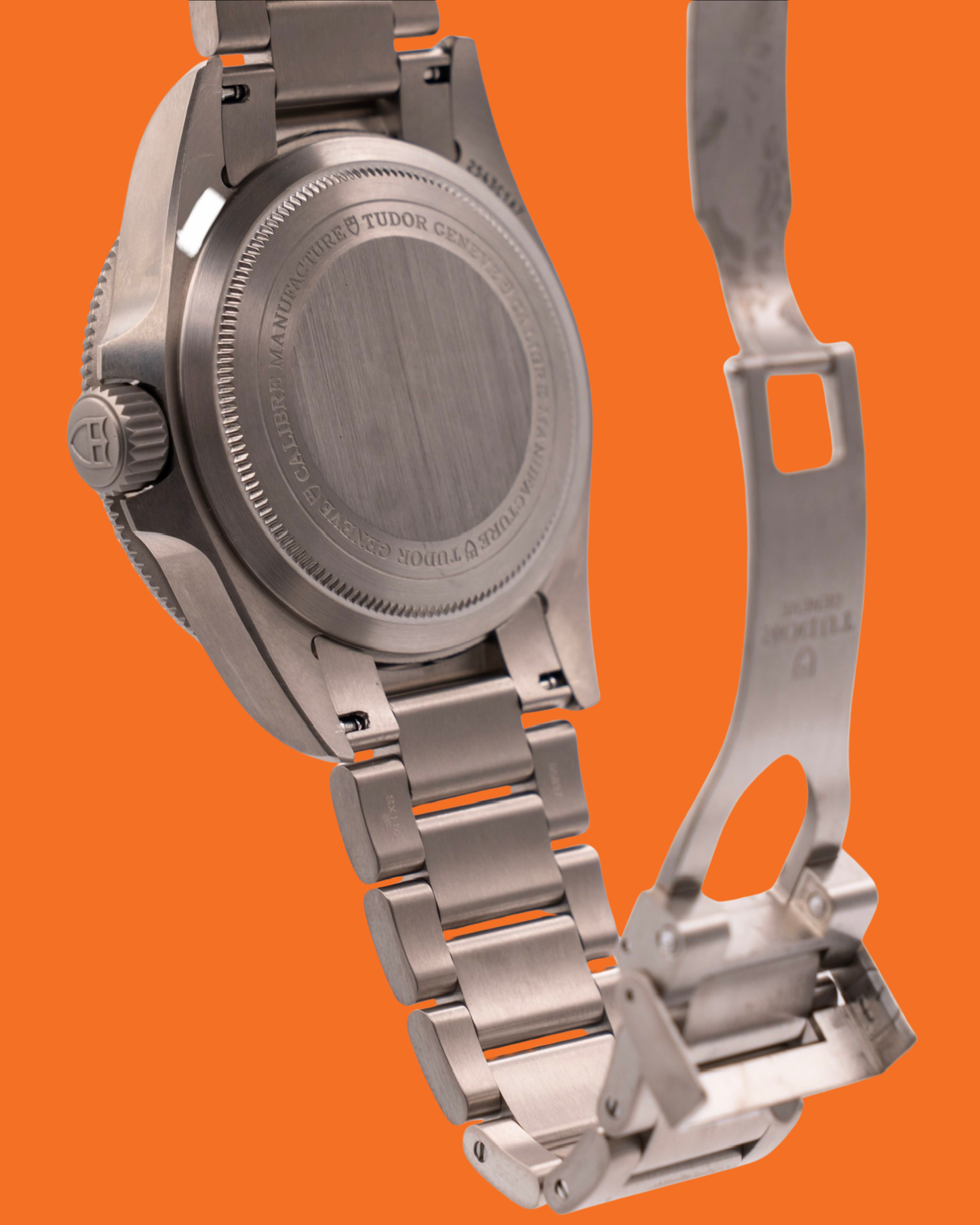 Tudor Pelagos Ultra 43mm 2543C1A7NU Titanium 2025