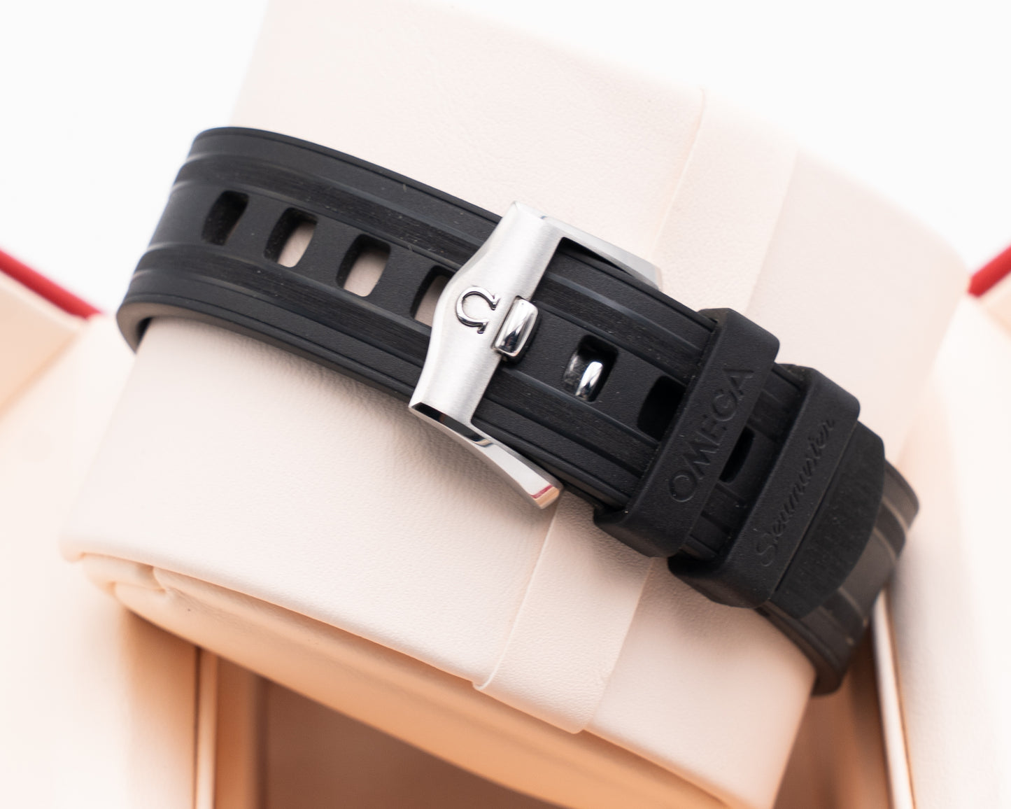Limited Edition Omega Seamaster Diver 42mm 210.22.42.20.01.004 2019