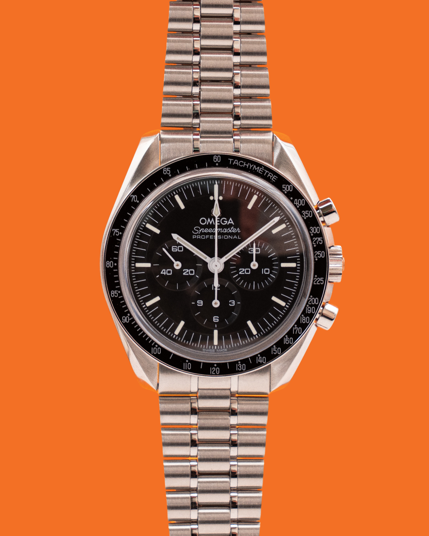 Omega Speedmaster Moonwatch Professional 42mm 310.30.42.50.01.002 Sapphire Sandwich 2021