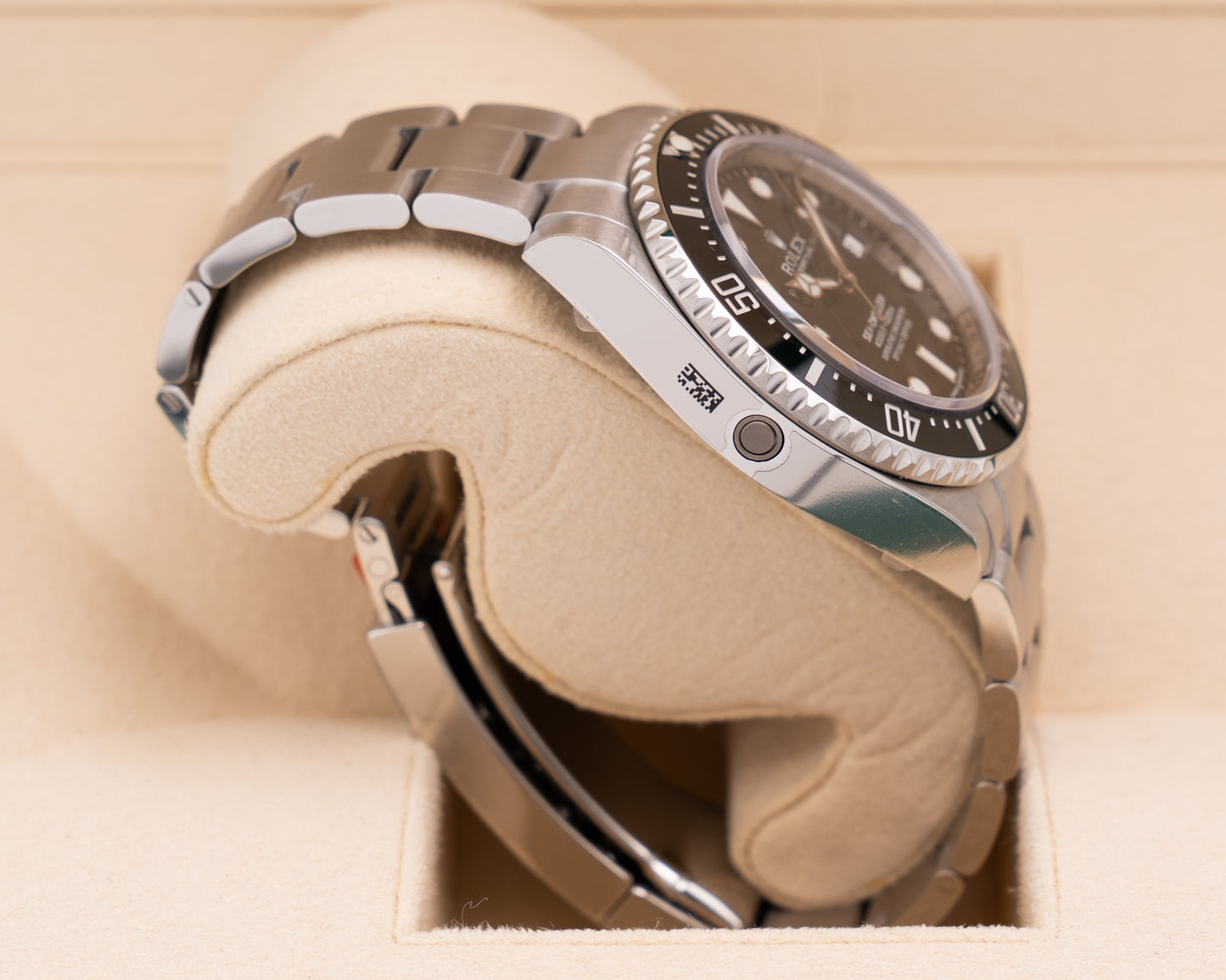 Rolex Sea-Dweller 40mm 116600 2024