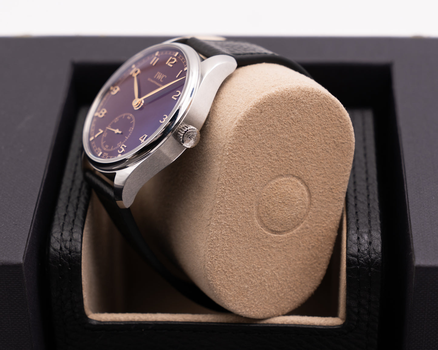 IWC Portugieser 40.4mm IW358315 Chinese Year of The Rabbit Ltd to 500pcs 2023