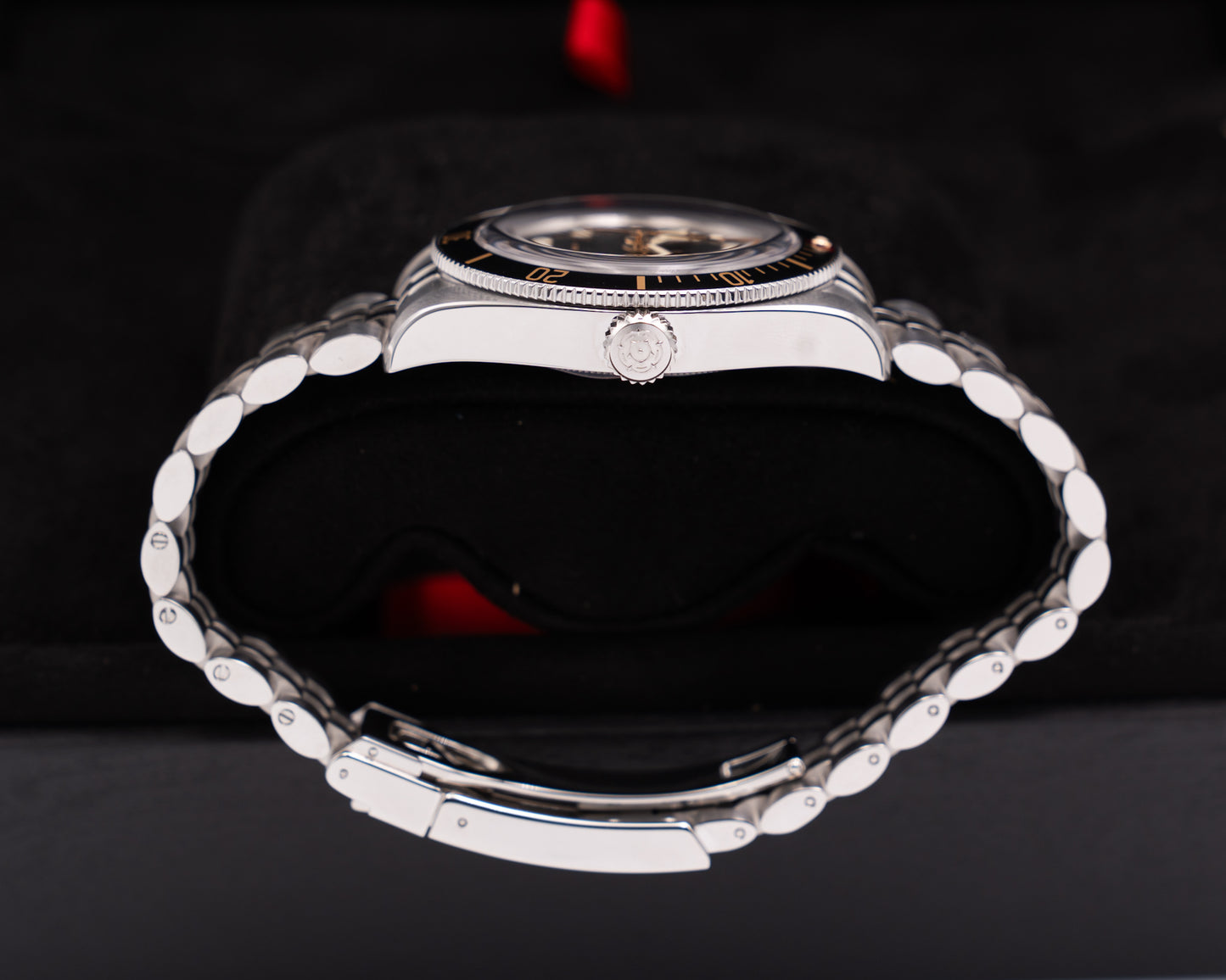 UNWORN Tudor Black Bay 58 39mm 7939a1a0nu Black Dial Jubilee