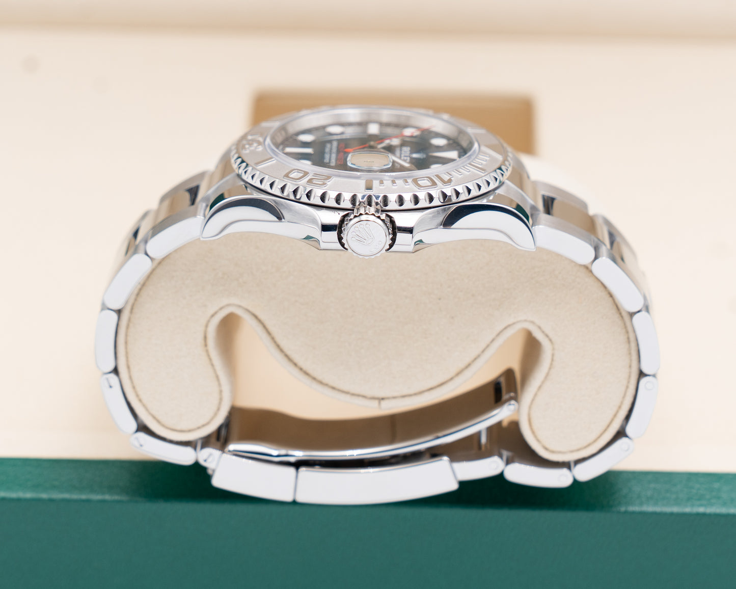 Rolex Yacht-Master 40mm 126622 Captain America 2025