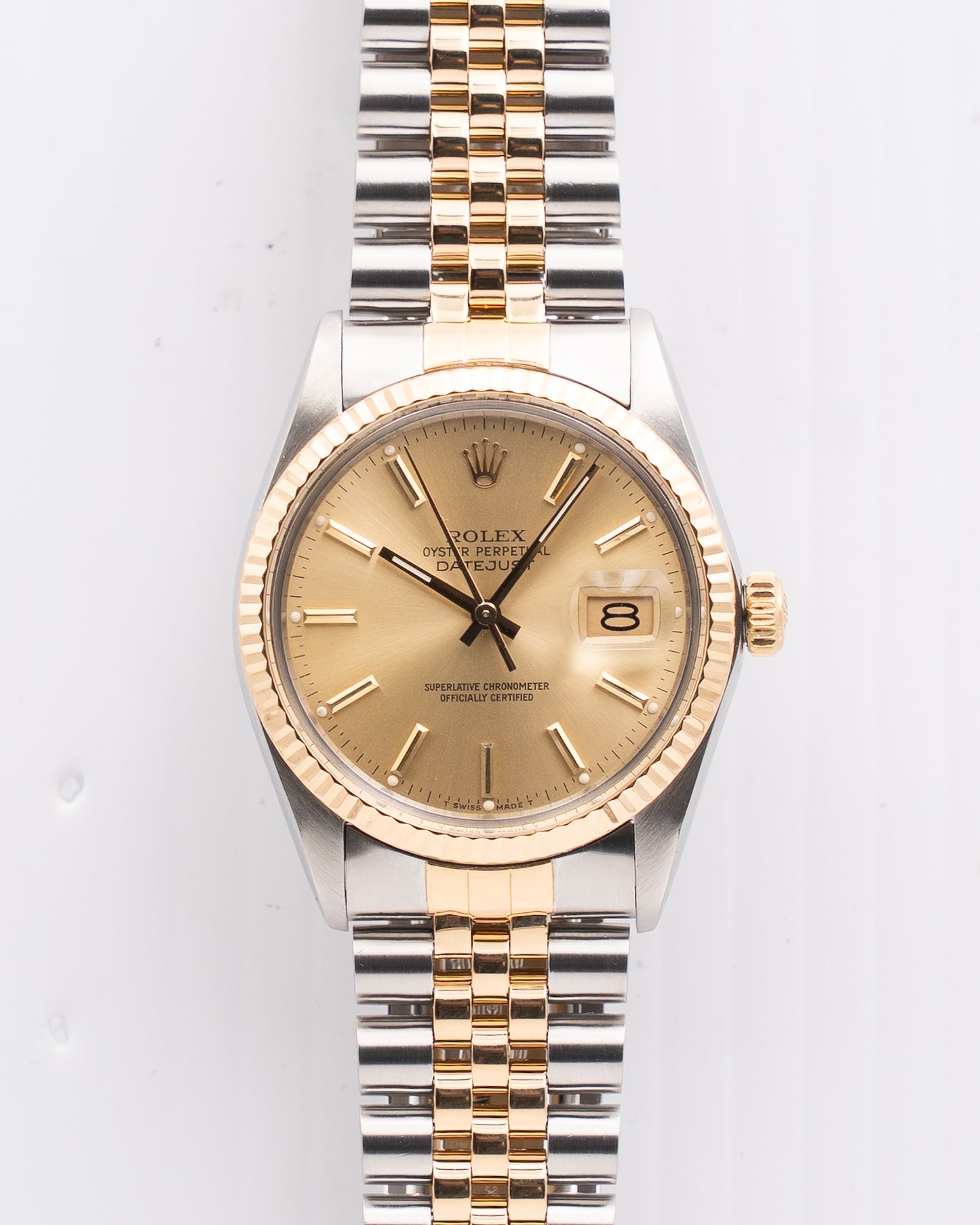 Rolex Datejust 36mm 16013 (9 serial 1987)