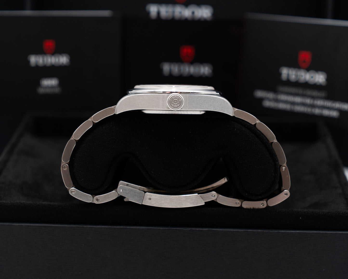 UNWORN STICKERED Tudor Ranger 39mm 79950 Beige 2026
